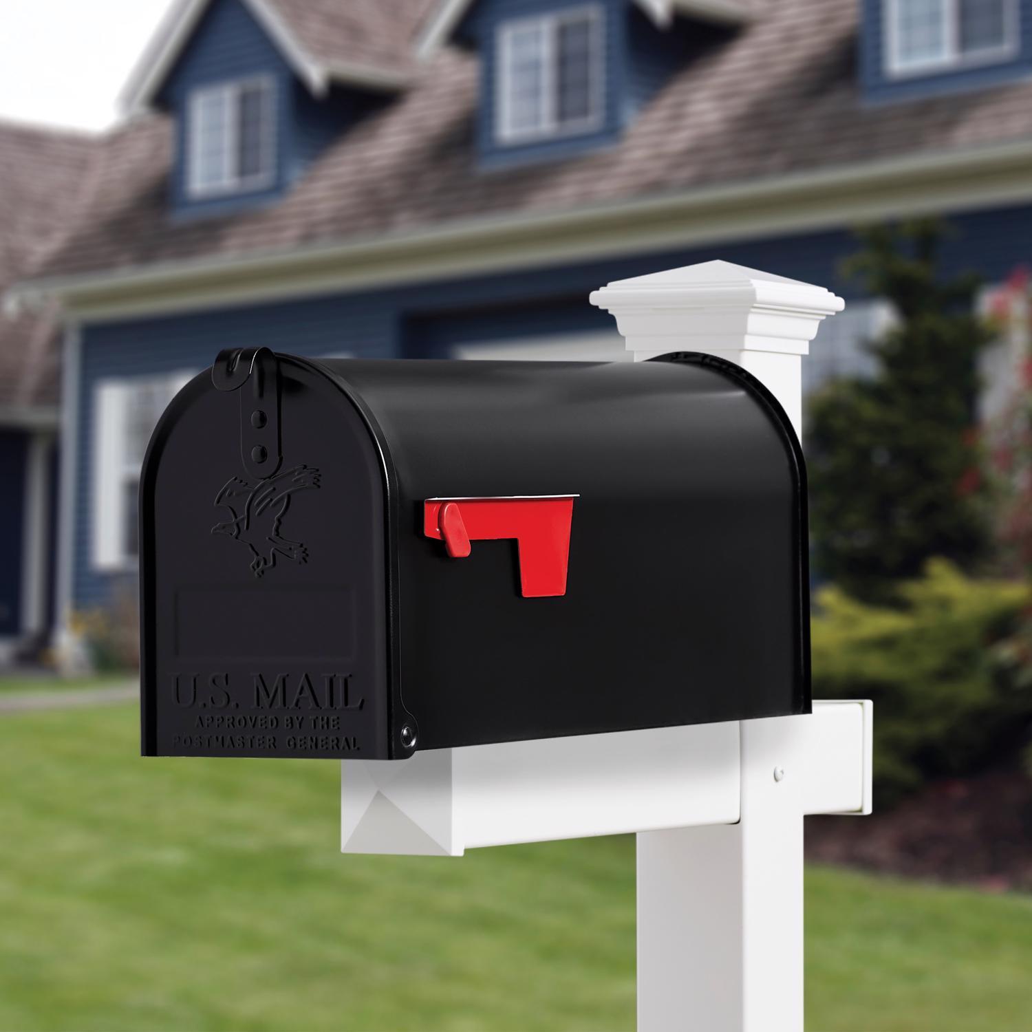 Rust-Oleum Stops Rust Indoor and Outdoor Flat Black Oil-Based Enamel Protective Paint 0.5 pt