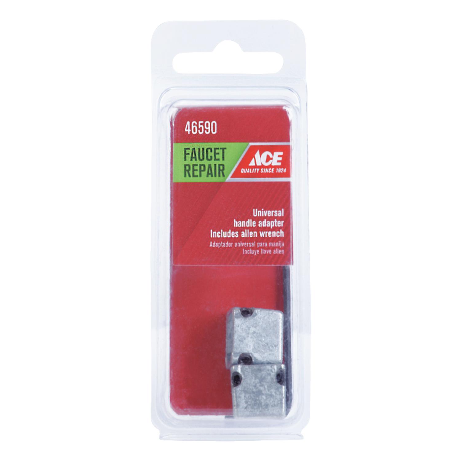 Ace Faucet Handle Adapter Universal Metal