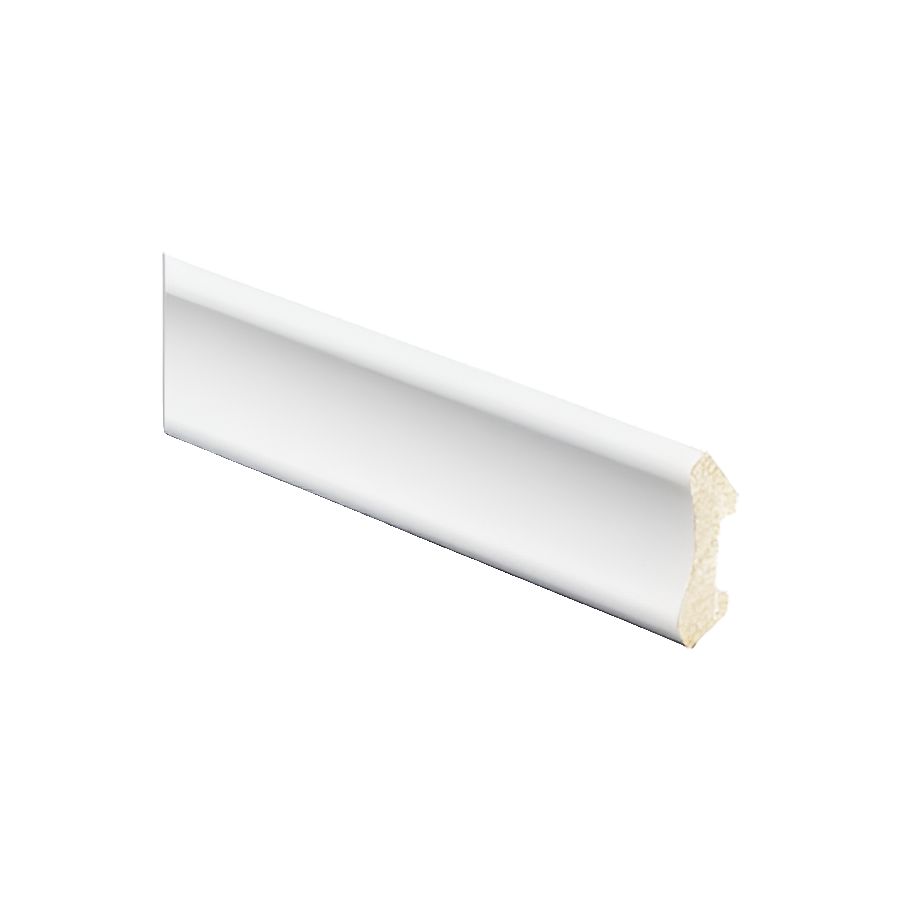 Moulding IP Cove 6169 8' Wht