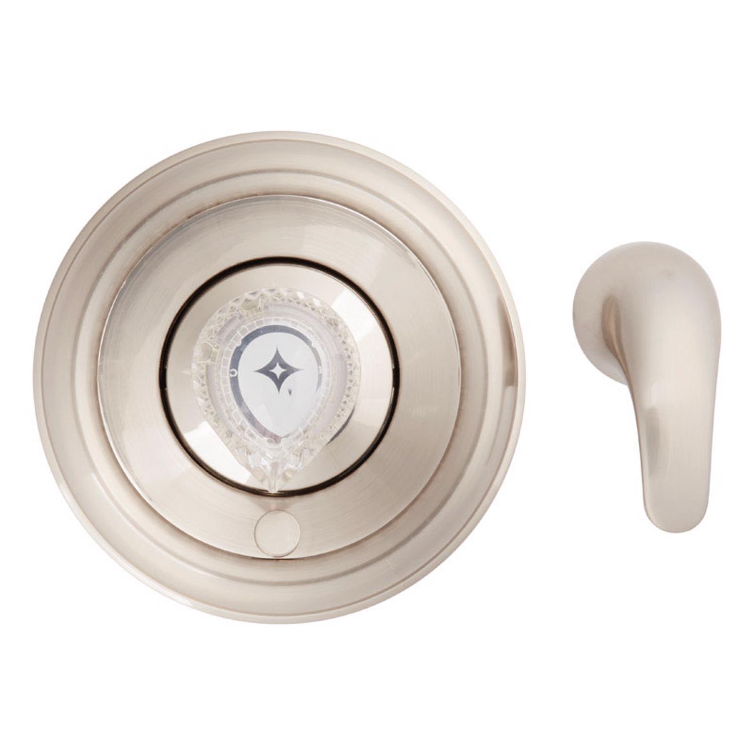 Ace Trim Kit For Moen Metal/Plastic