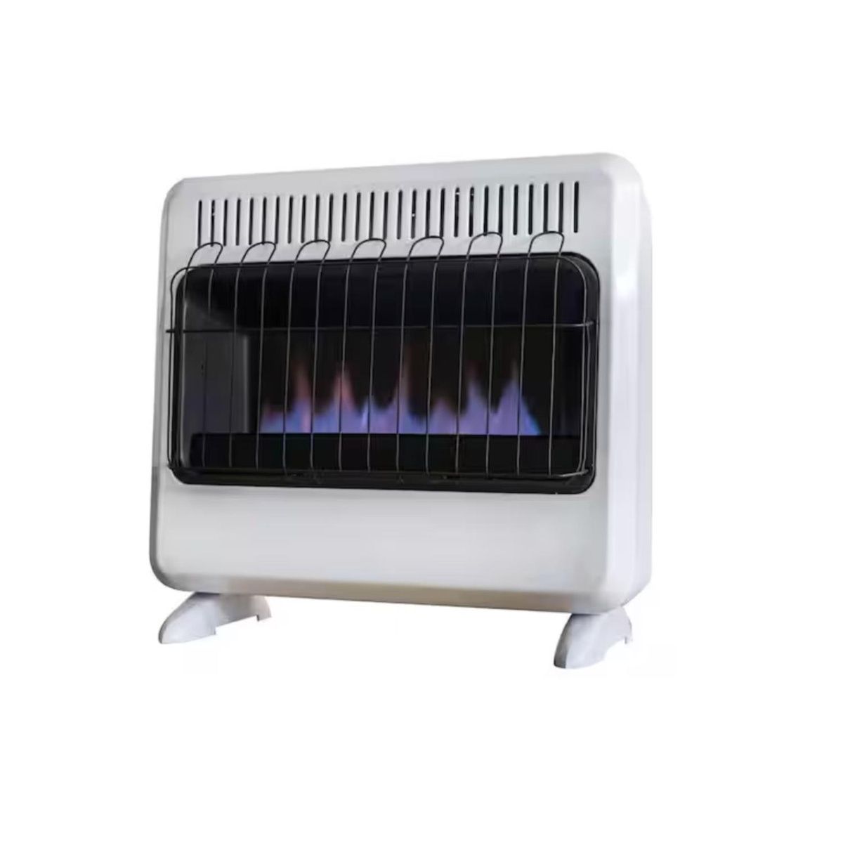 Mr. Heater 1000 sq. ft. 30000 BTU LP/NG Wall Heater
