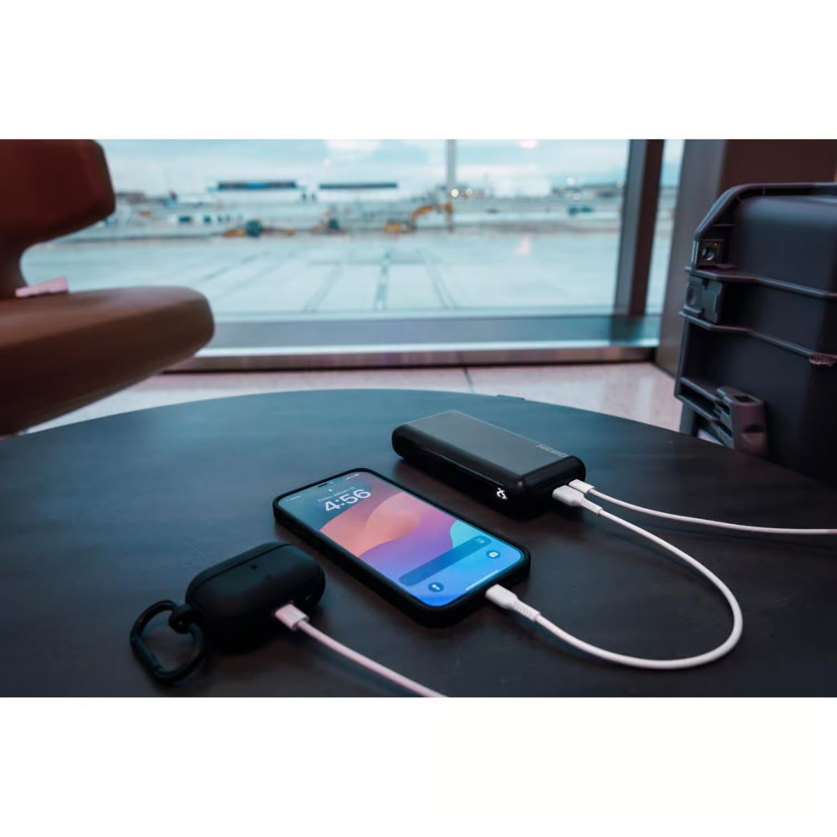 NEBO Power Bank 20000 mAh 1 pk