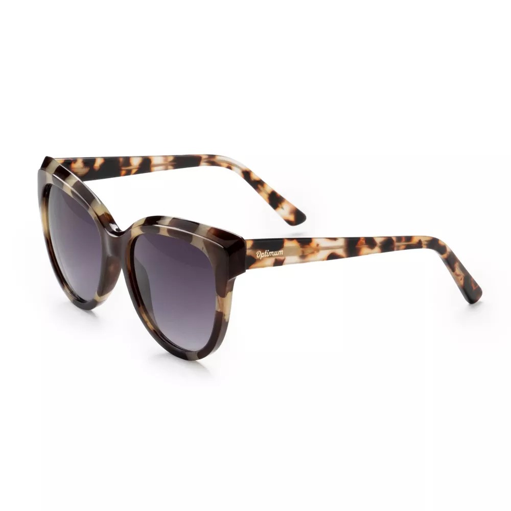 Optimum Optical Cat Eye Frame Sunglasses, Insta Famous