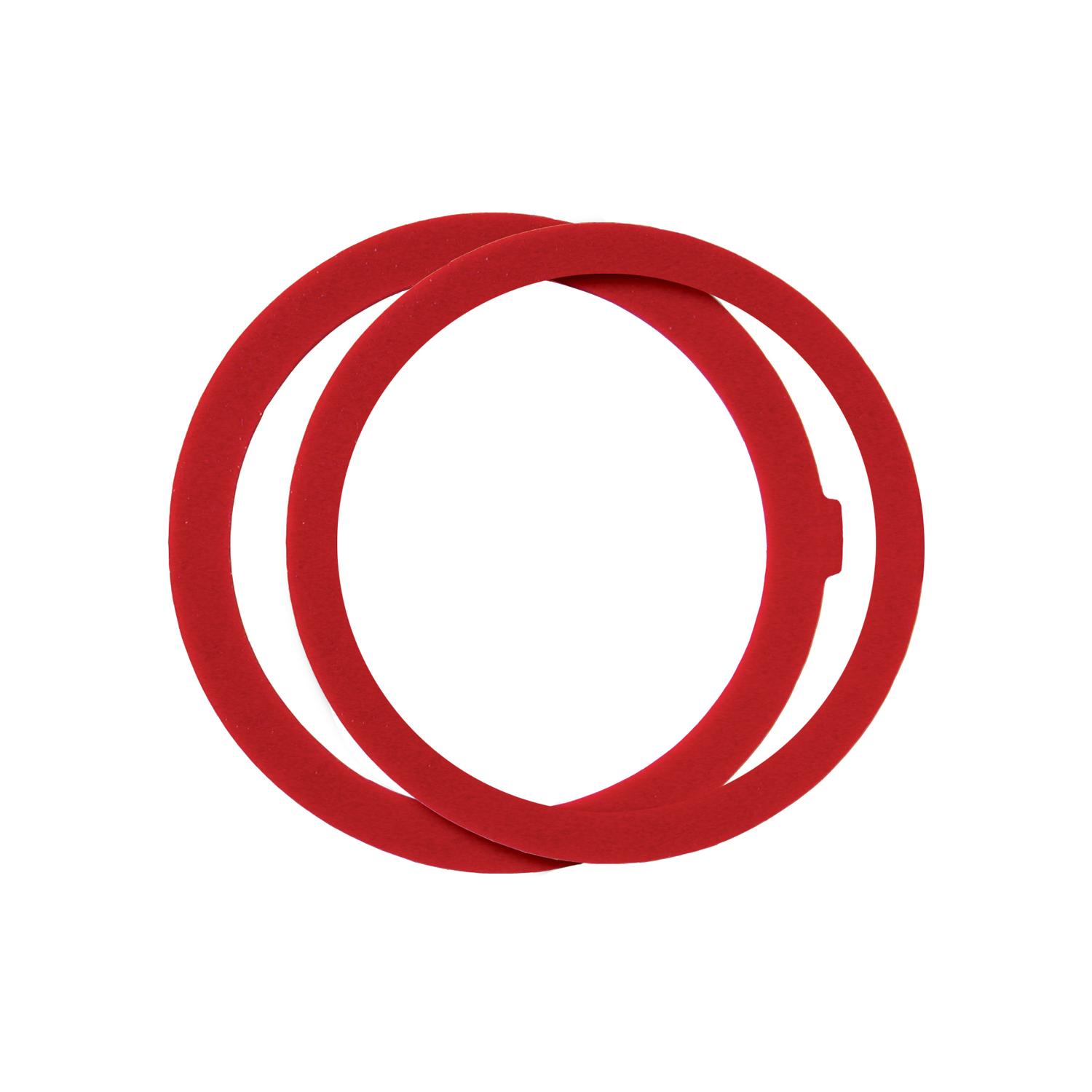 Korky Valve Seal Kit Red For Universal