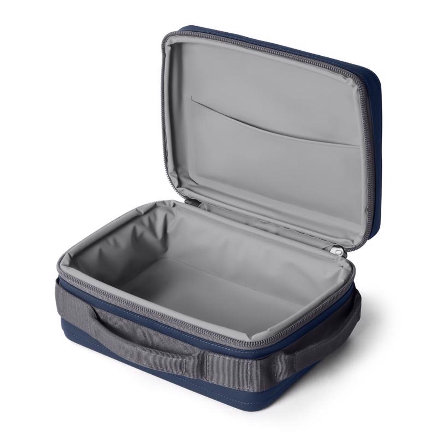 YETI Daytrip Navy 5 L Lunch Box Cooler
