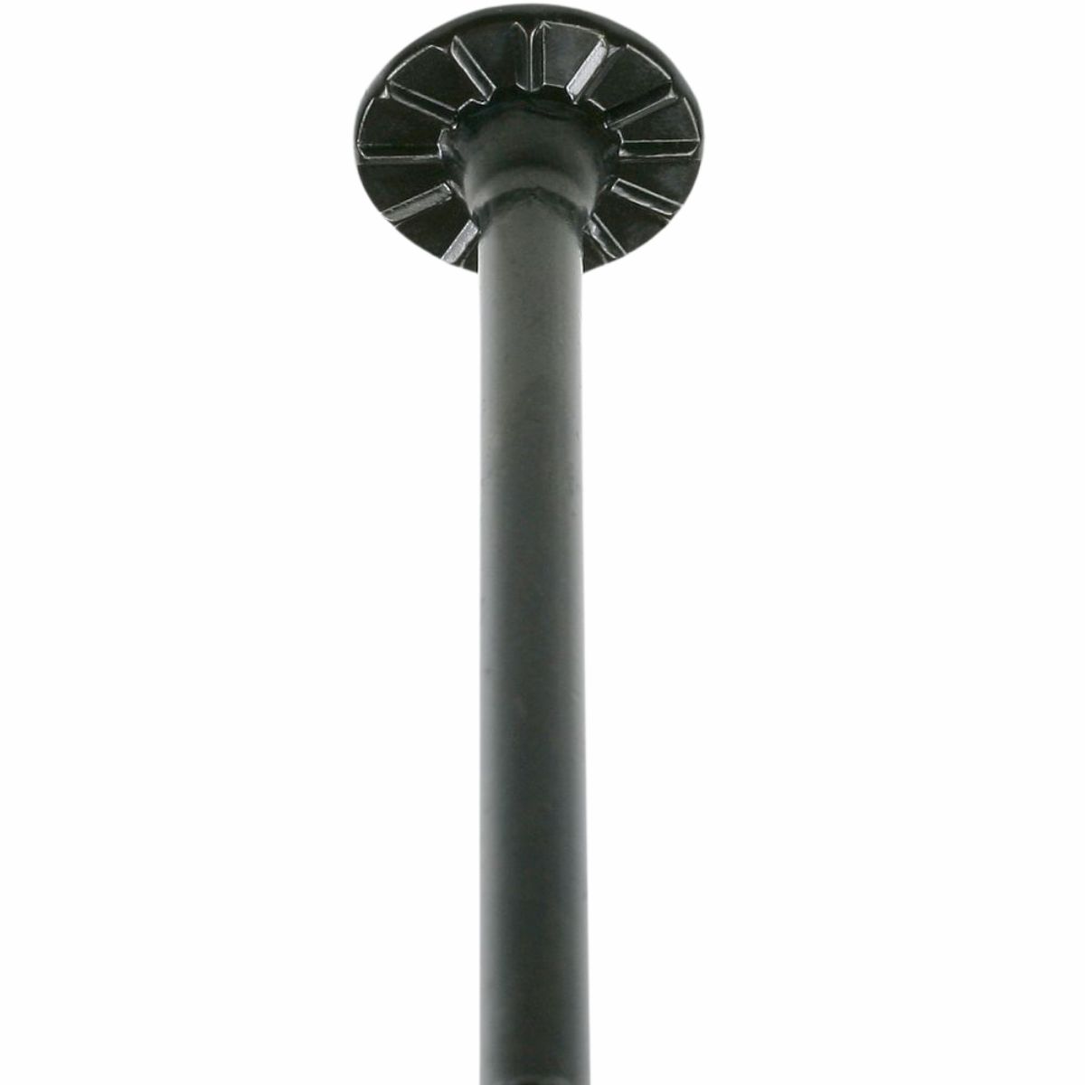 Simpson Strong-Tie Strong-Drive No. 12 x 5 in. L Star E-Coat Bold Wood Screws 200 Pack