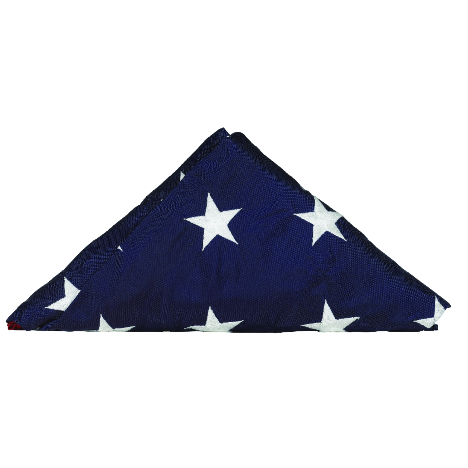 Valley Forge American Flag 60 in. H X 96 in. W