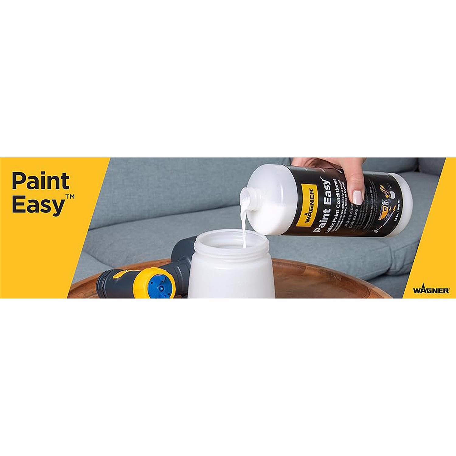 Wagner Paint Easy Liquid Shield