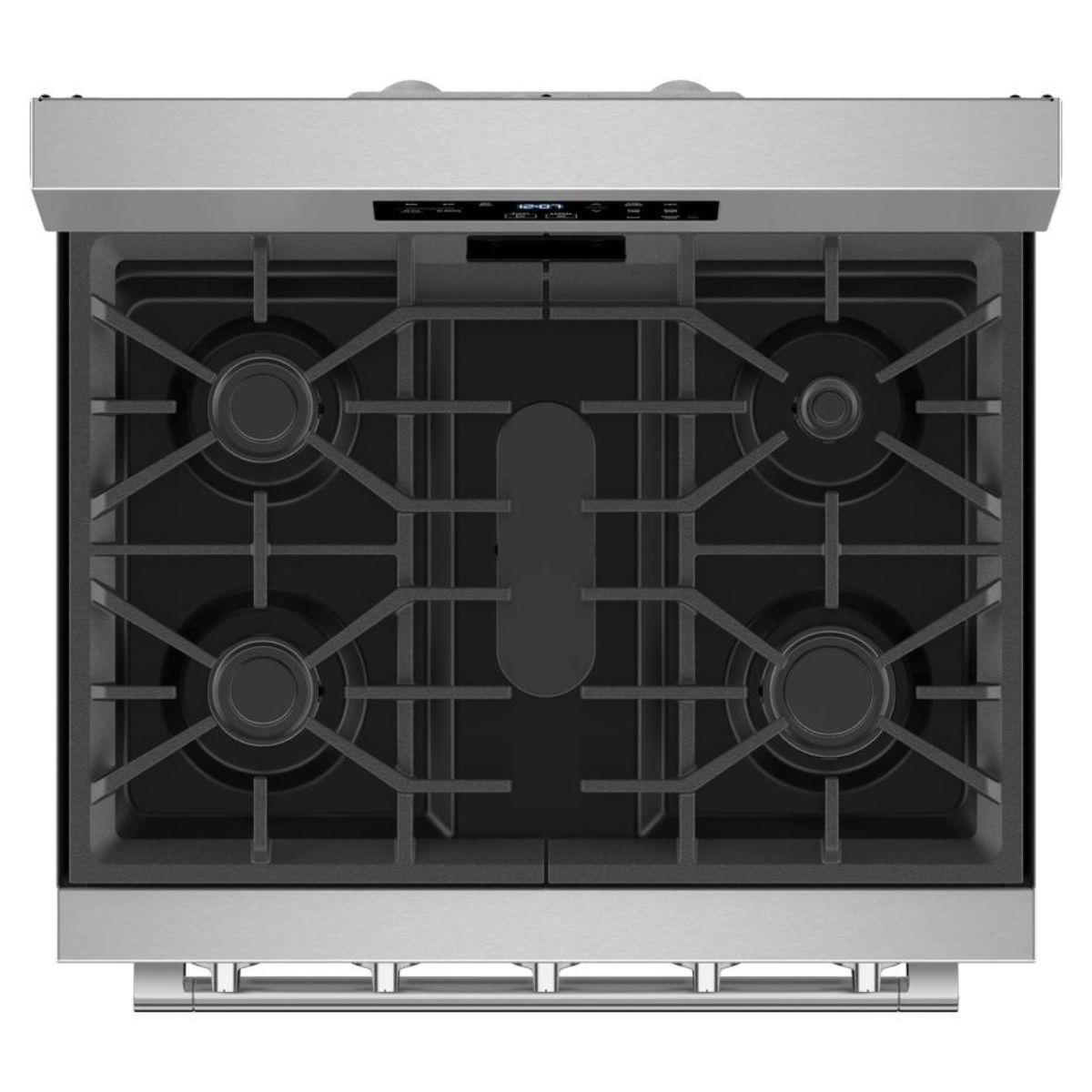 Maytag 30 in .5.0 cu.ft. Gas Range with Convection and Air Fry