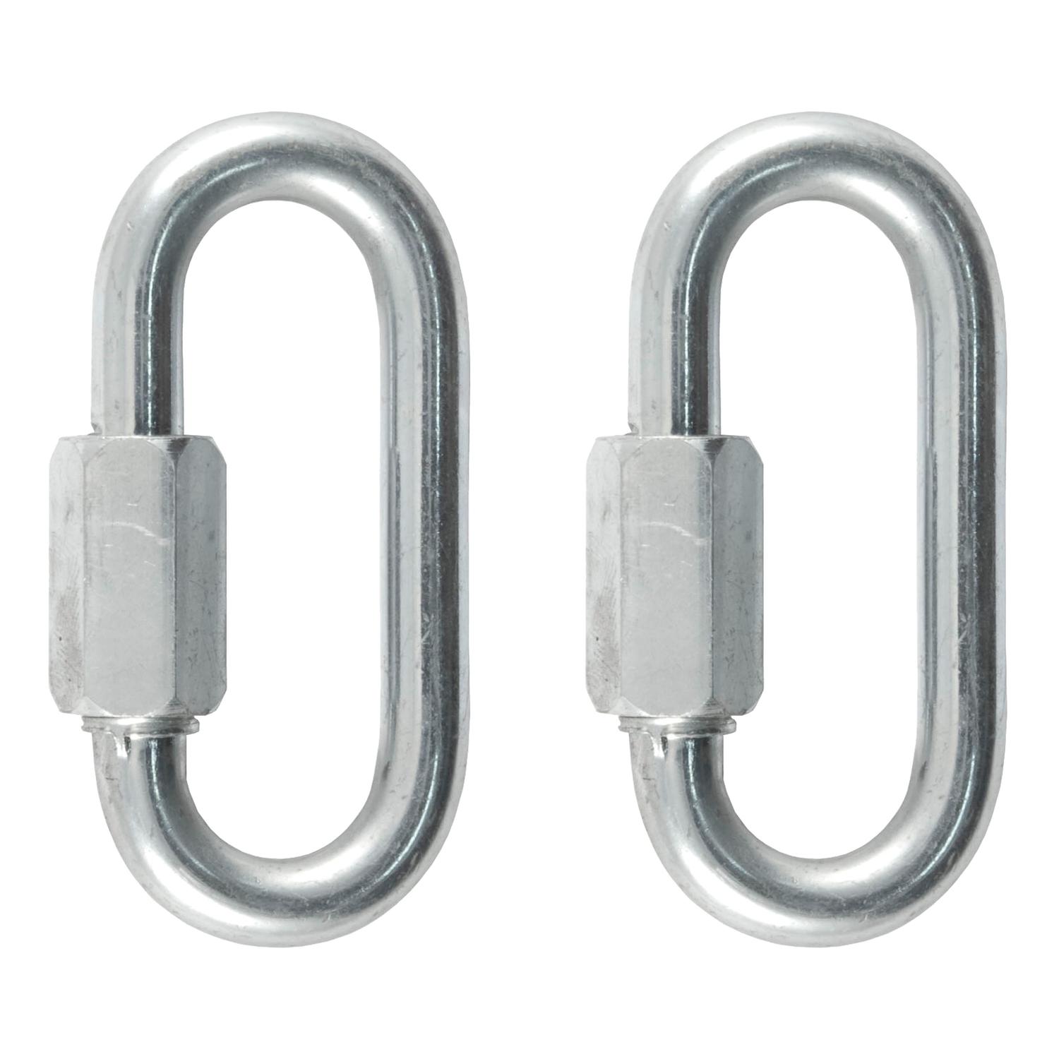 CURT 1760 lb. cap. 5/16 in. Quick Link
