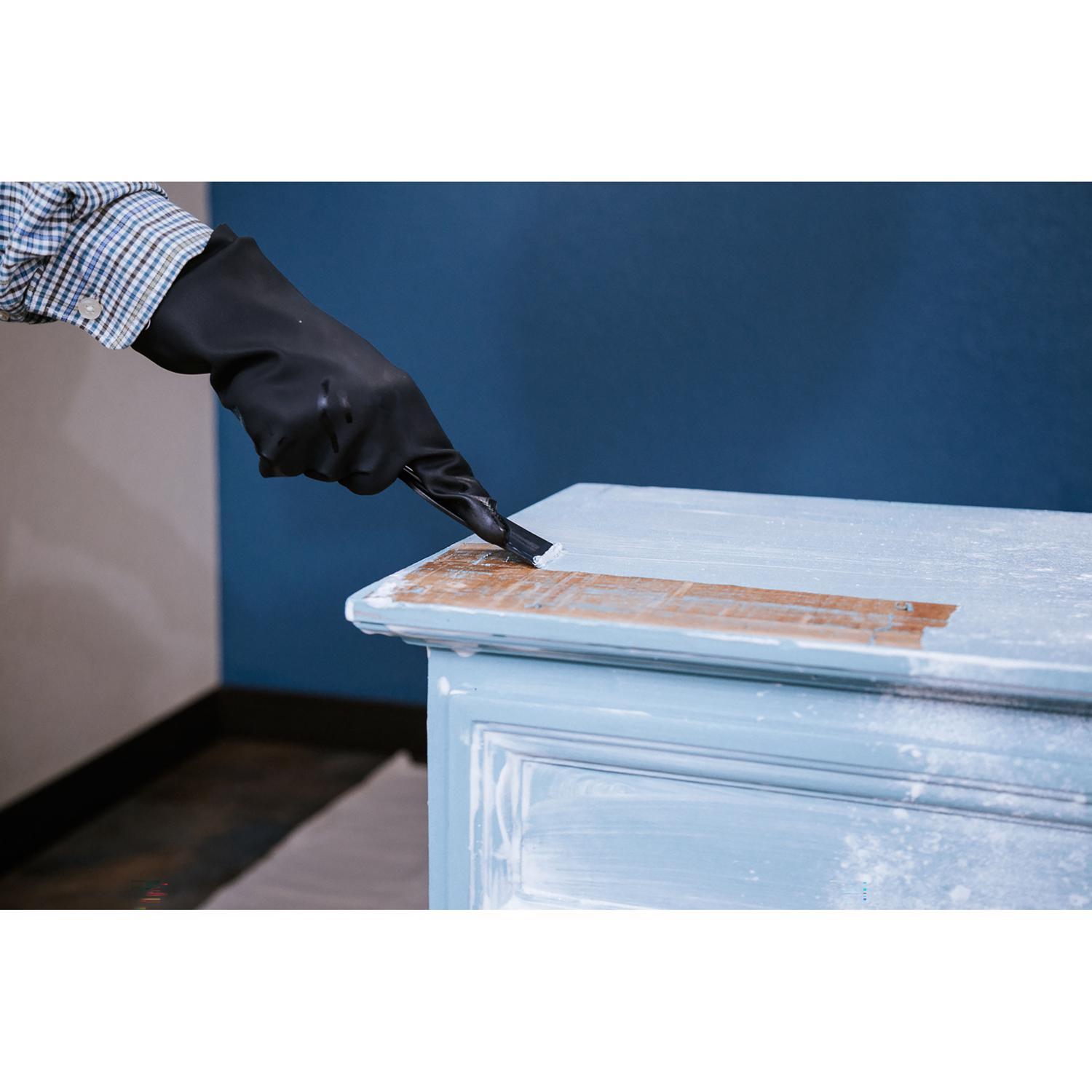 Klean Strip Green Paint and Varnish Stripper 1 qt