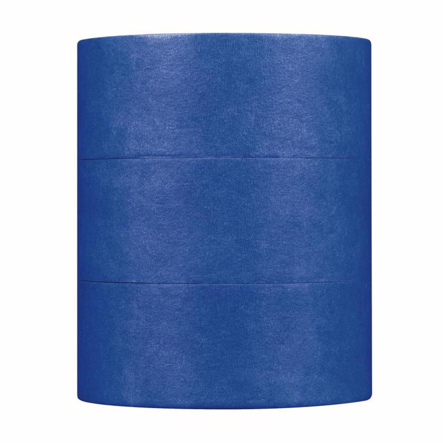ScotchBlue 1.88 in. W X 60 yd L Blue Medium Strength Original Painters Tape 3 pk