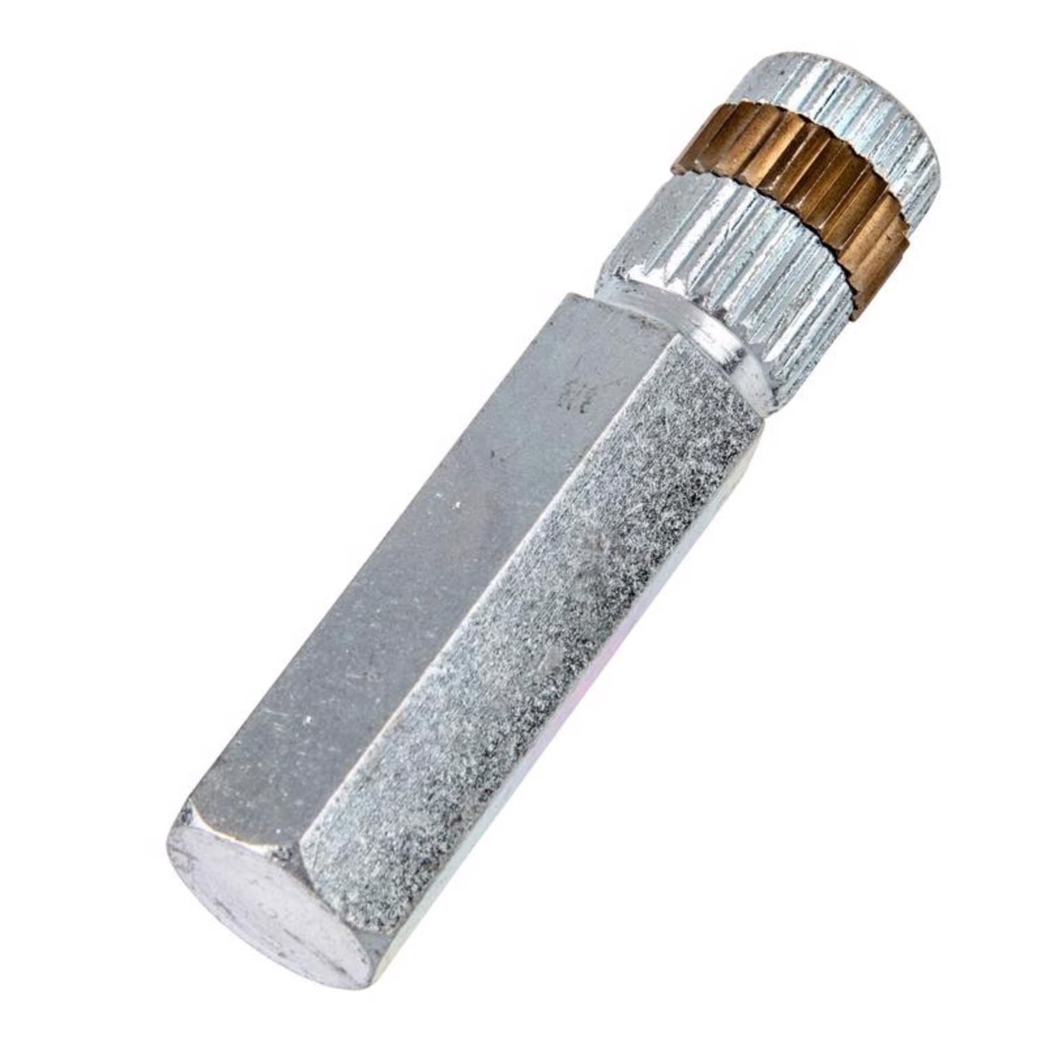 Superior Tool Internal Pipe Wrench 3/4 in. drive Silver 1 pc