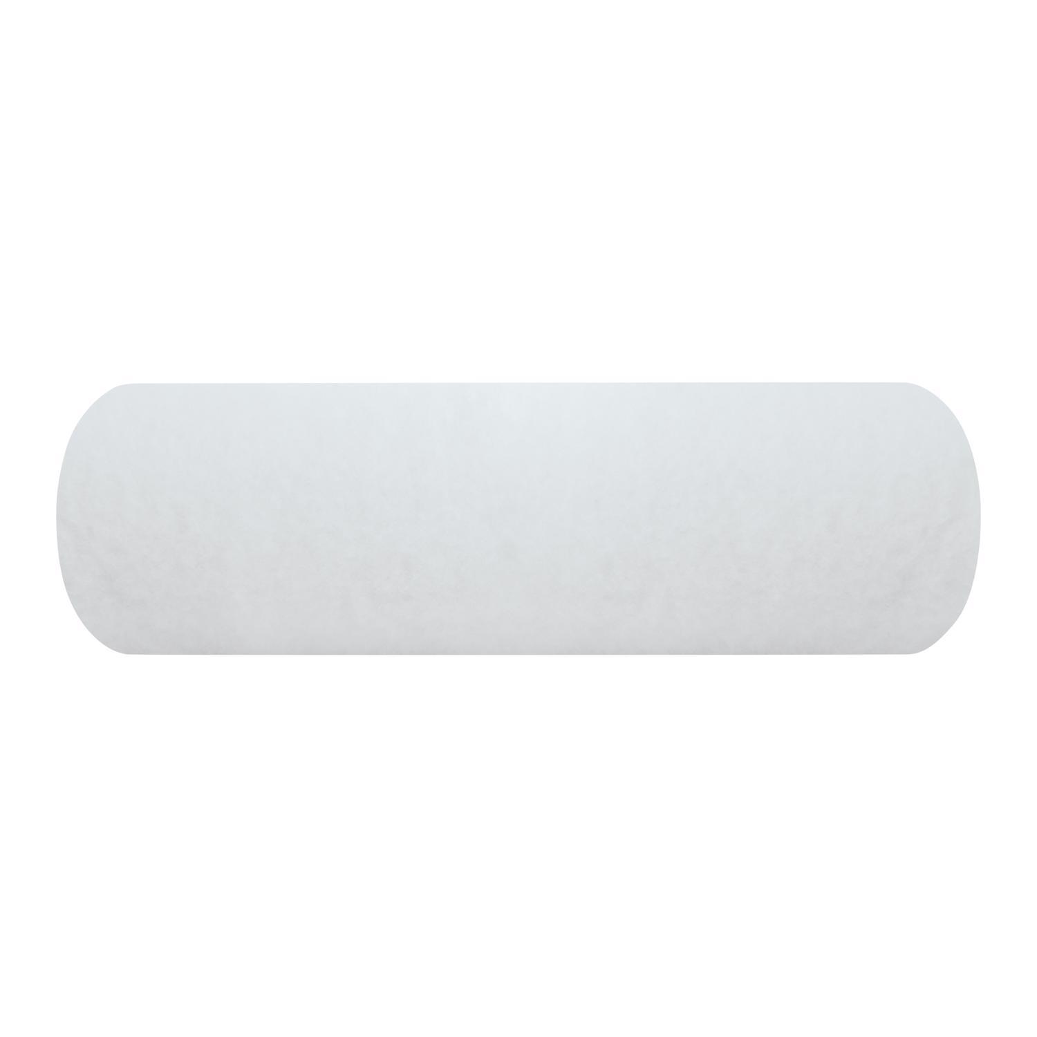 Wooster Super Doo-Z Fabric 9 in. W X 1/2 in. Regular Paint Roller Cover 1 pk