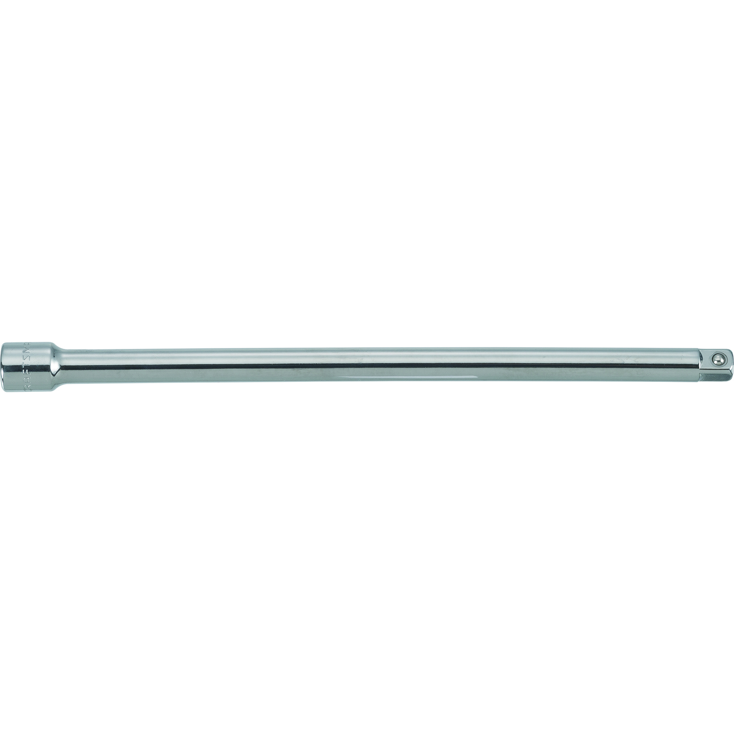 Craftsman 10 in. L X 3/8 in. Extension Bar 1 pc