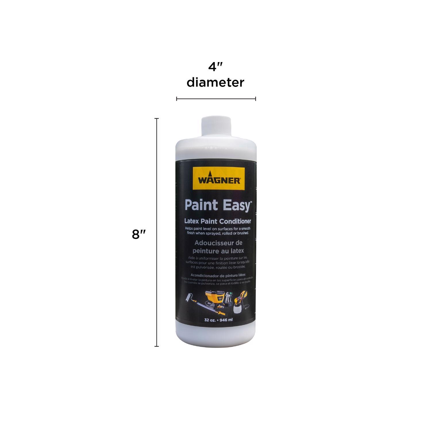 Wagner Paint Easy Liquid Shield