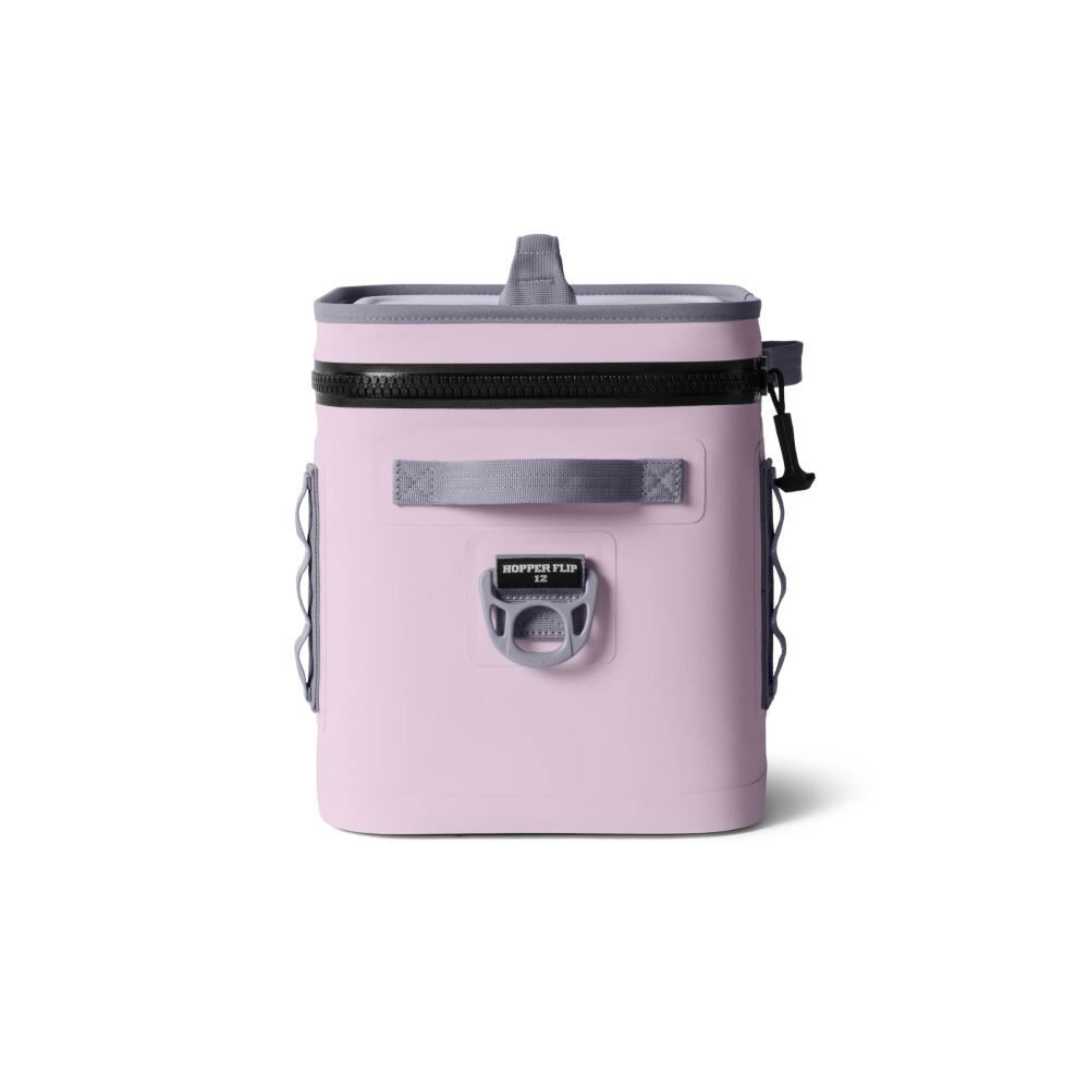 YETI Hopper Flip 12 Cherry Blossom Soft Sided Cooler