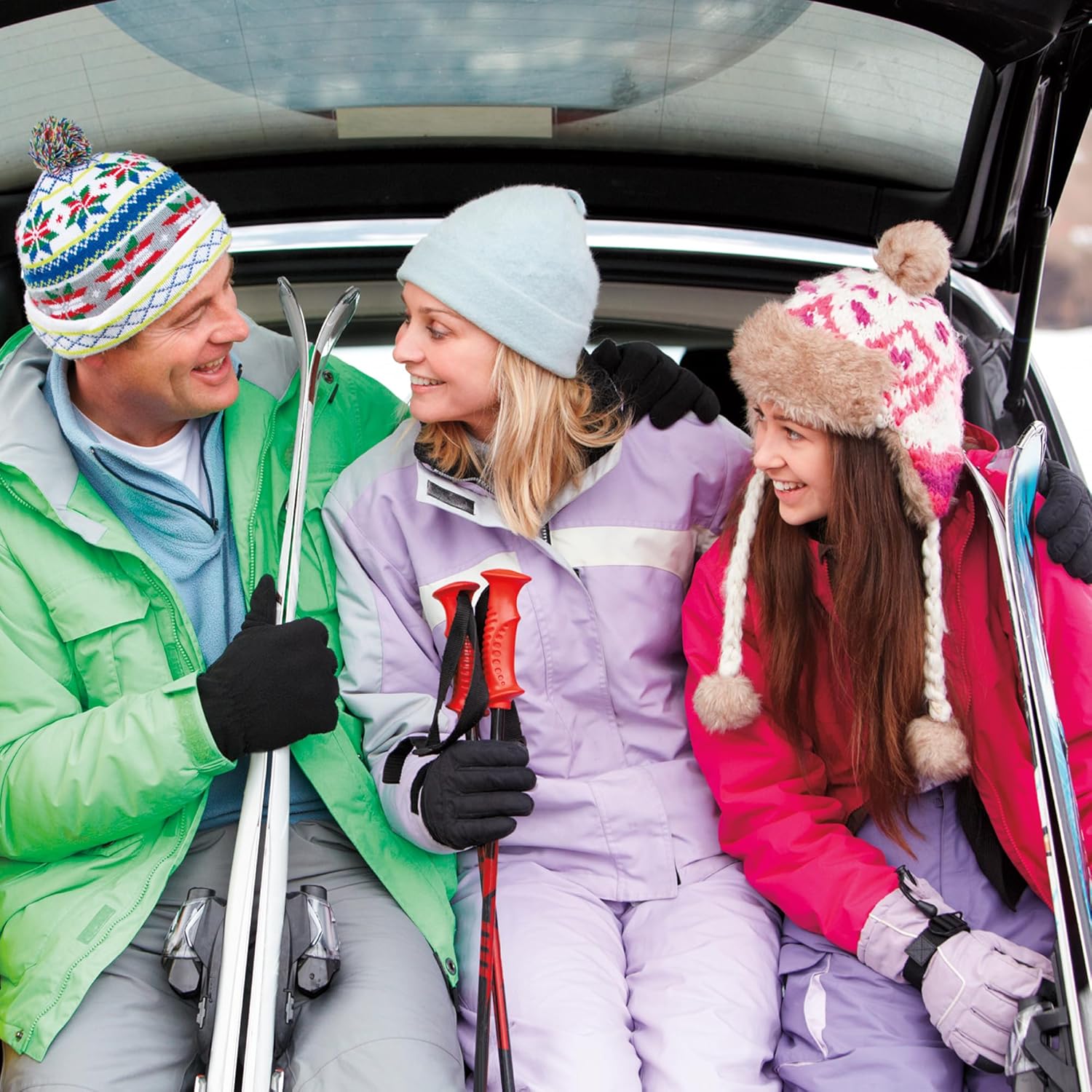 Ontel Handy Heater Hand Warmers Ultra