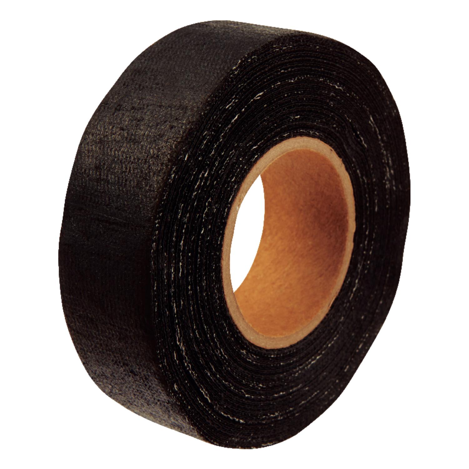 Gardner Bender 3/4 in. W X 30 ft. L Black Friction Tape