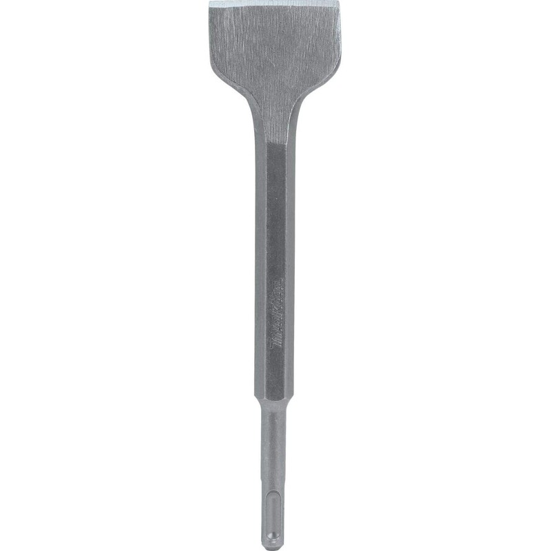 Chisel Scaling Makita 2"