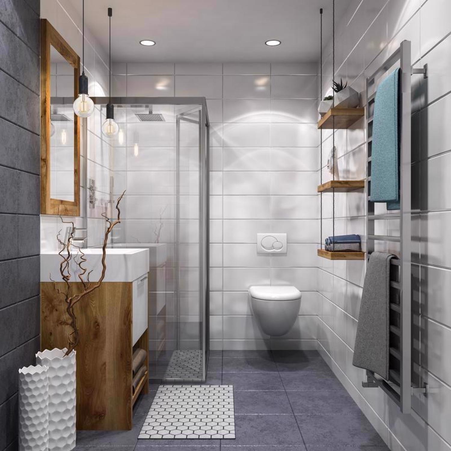 Feit LED Retrofits White 5 in. W LED Canless Recessed Downlight 6.5 W