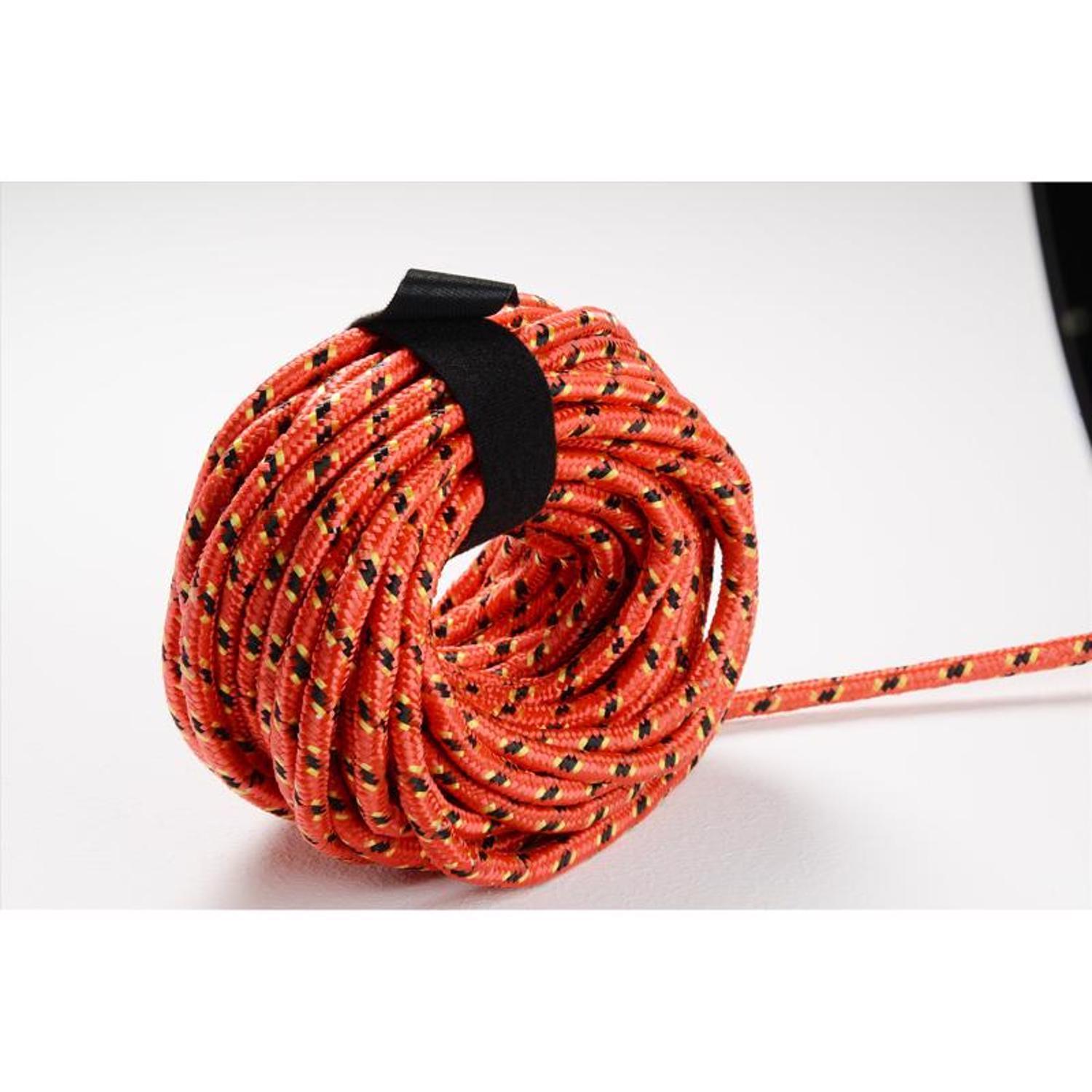 VELCRO Brand ONE-WRAP Medium Nylon Strap 23 in. L 3 pk