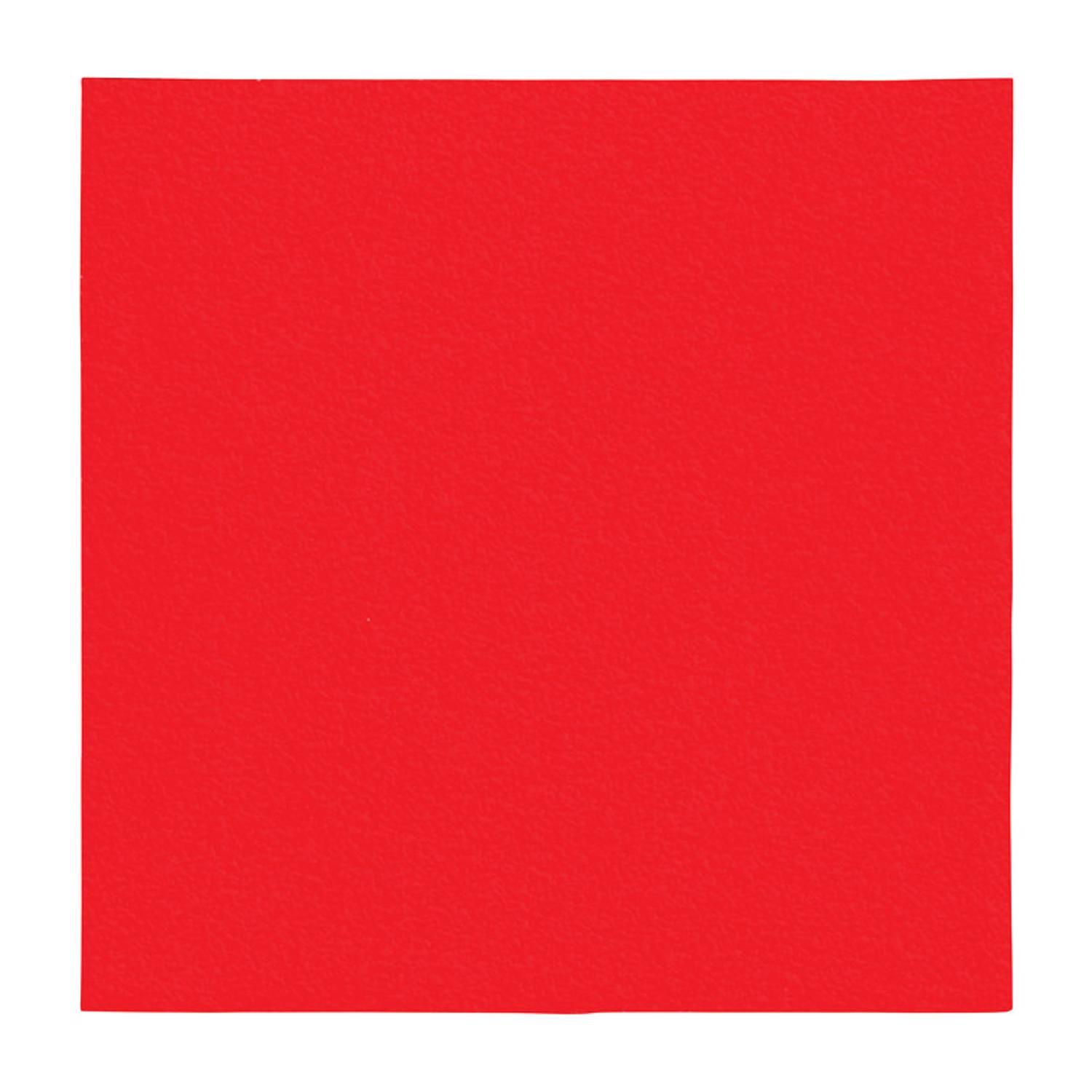 Diablo StickFast 4-1/2 in. L X 4-1/2 in. W 60 Grit Aluminum Oxide Sanding Sheet 4 pk