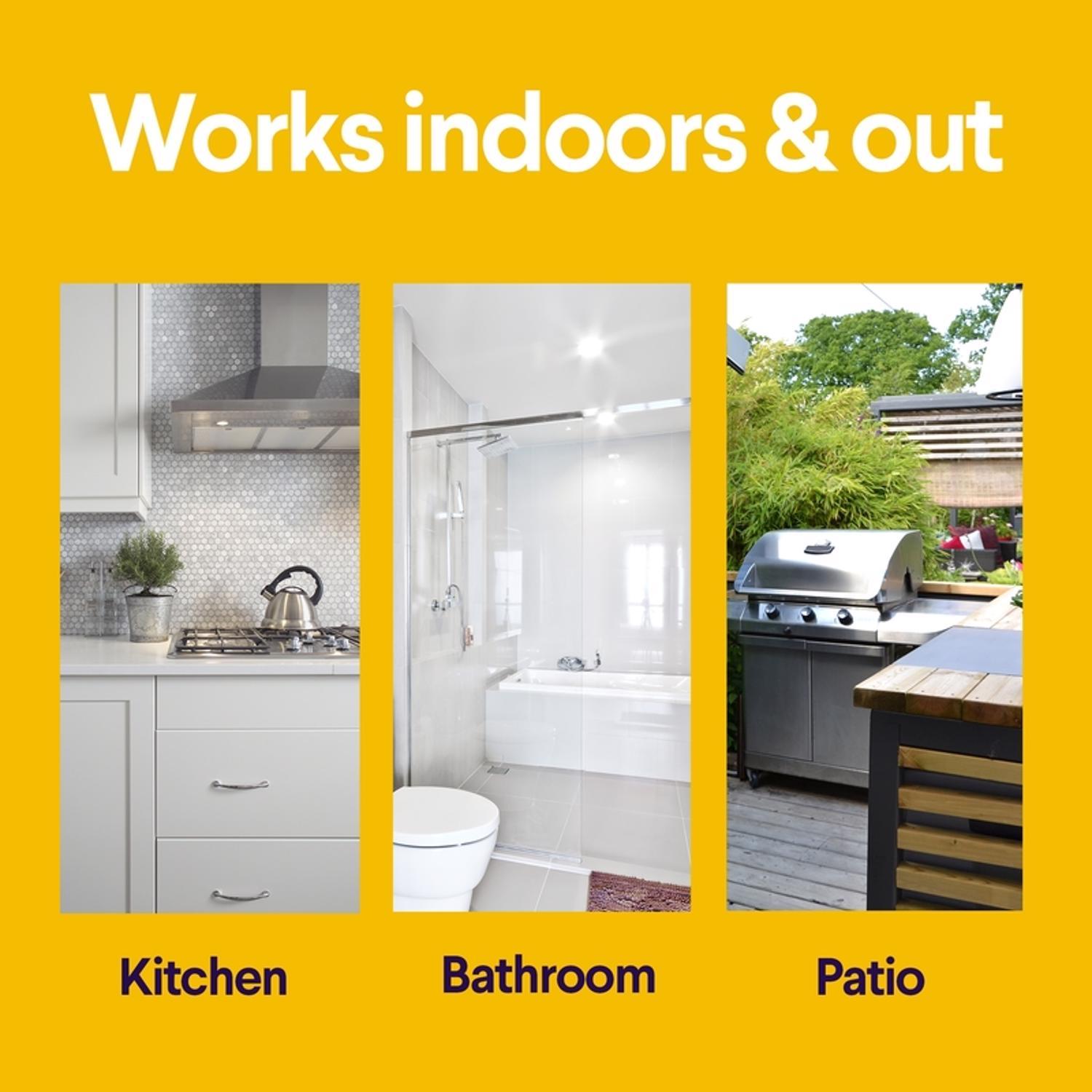 Formula 409 Original Scent Multi-Surface Cleaner Liquid 64 oz