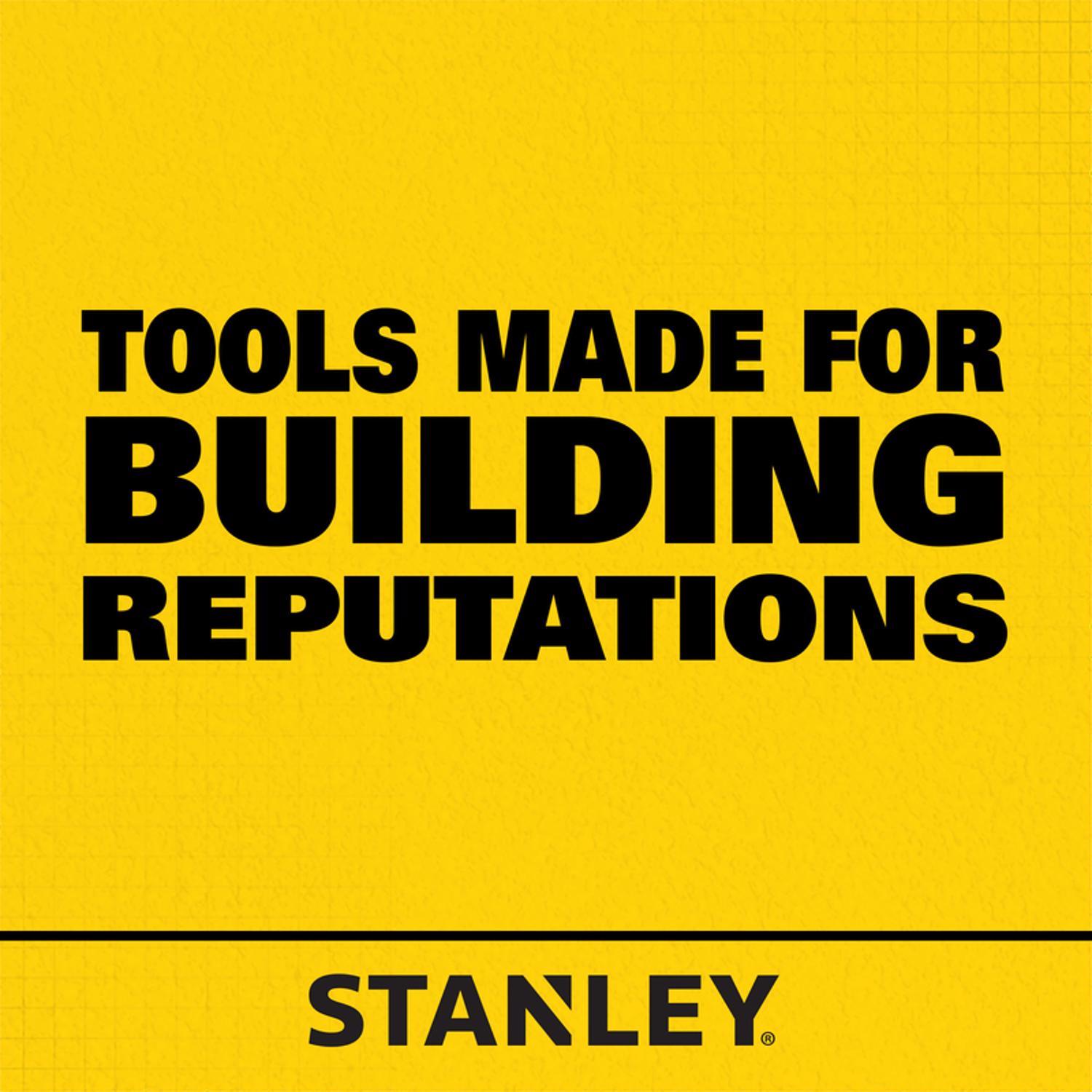Stanley 3.5 in. L X 1 in. W Trimming Plane Cast Iron Black