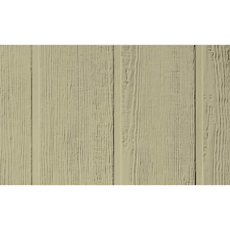 Hardie Panel 4' x 10' Sierra 8"oc