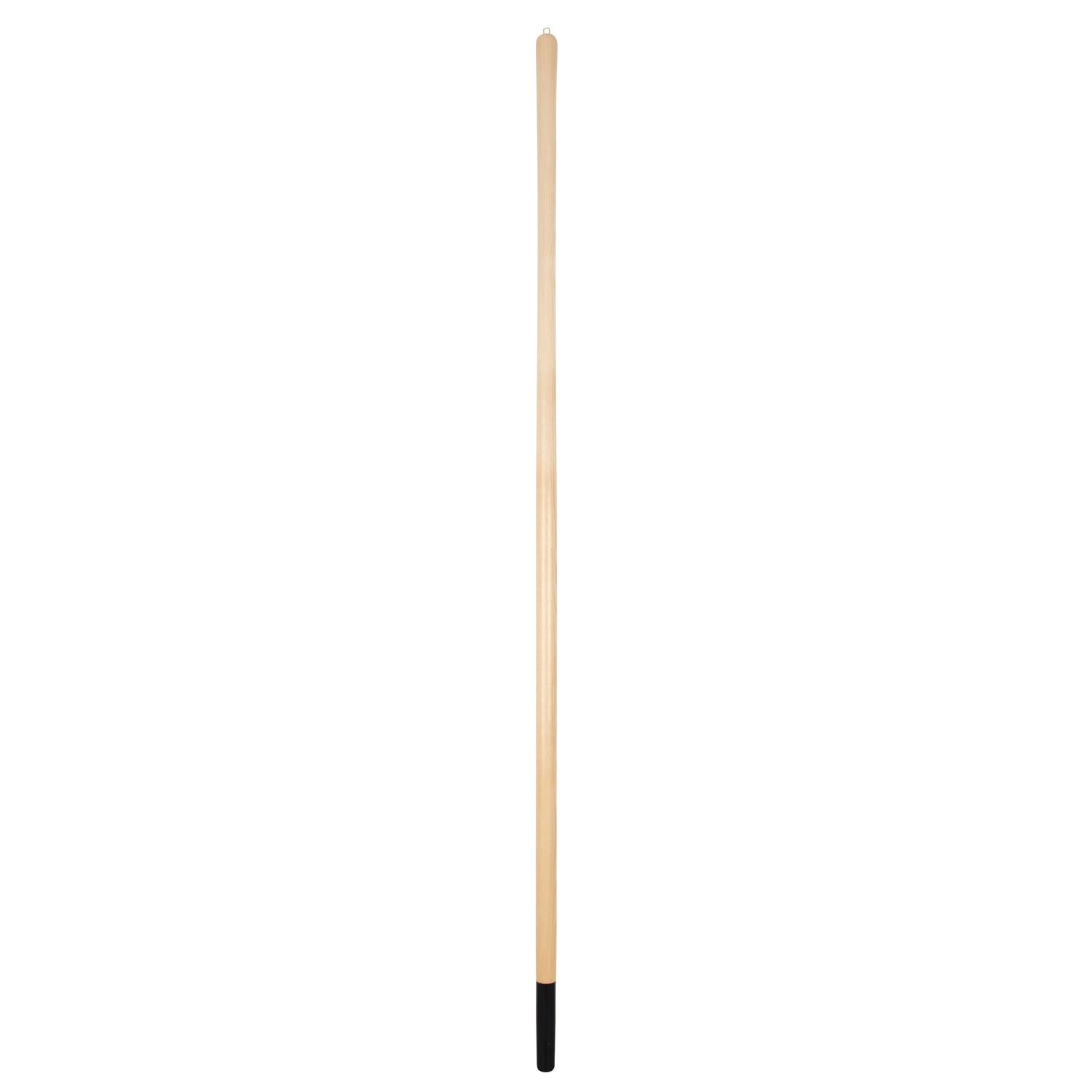 Truper 60 in. Wood Rake Replacement Handle