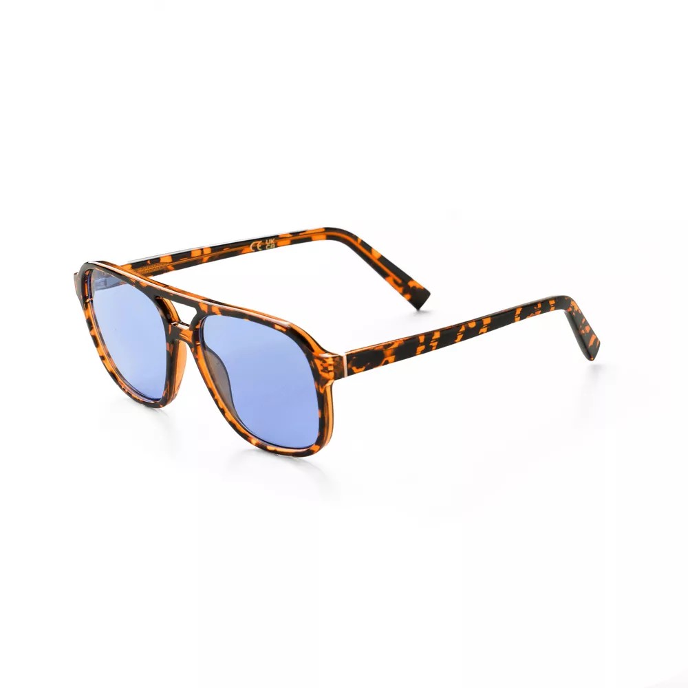 Optimum Optical Aviator Frame Sunglasses, Be Cool
