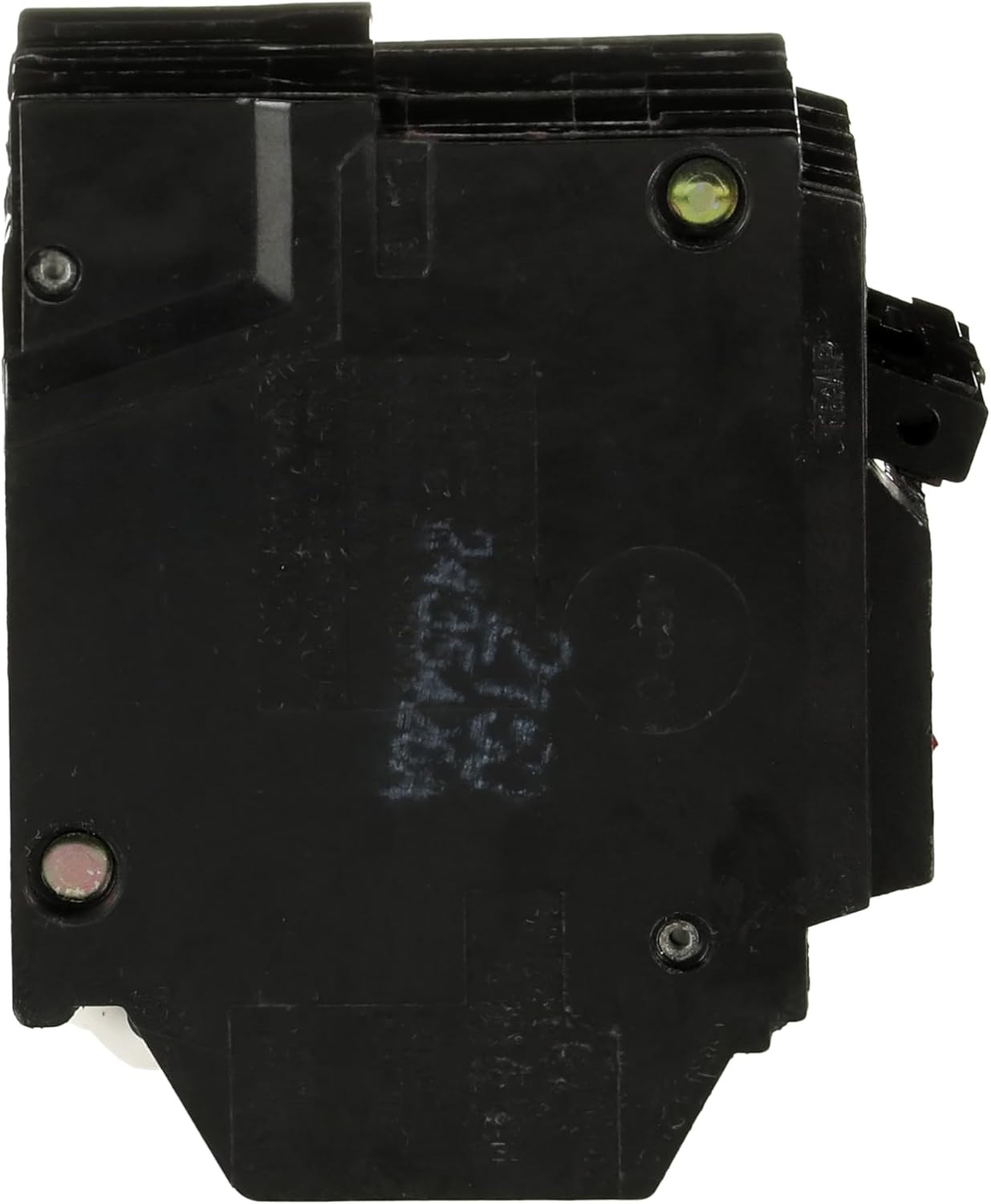 GE Breaker GFI ST 2-Pole 50A