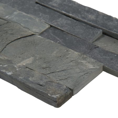 MS International 24 x 6 in. Rectangle Wall Tile - Splitface Visual - Sold by Carton (8 SF/Carton)