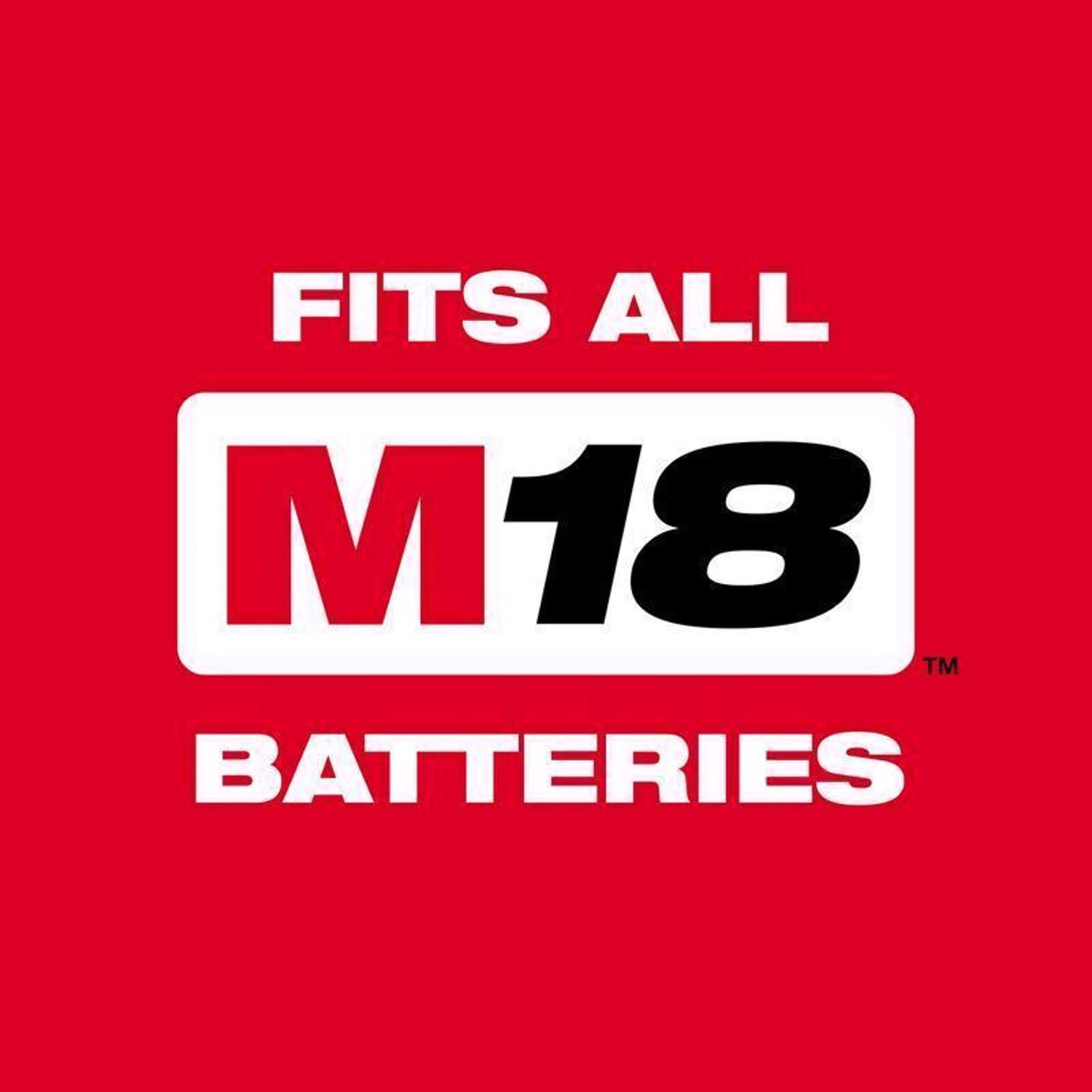Milwaukee M18 FUEL 3/4 in. Cordless Brushless High Torque Impact Wrench Tool Only