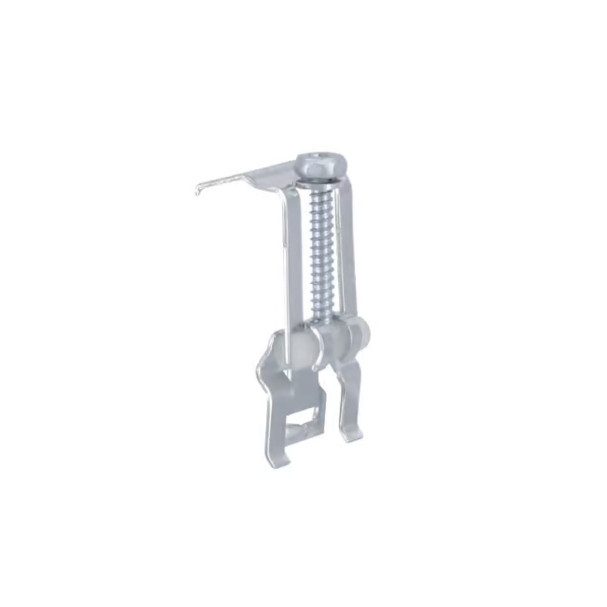 Danco 1 3/4 in. D Stainless Steel Sink Clips