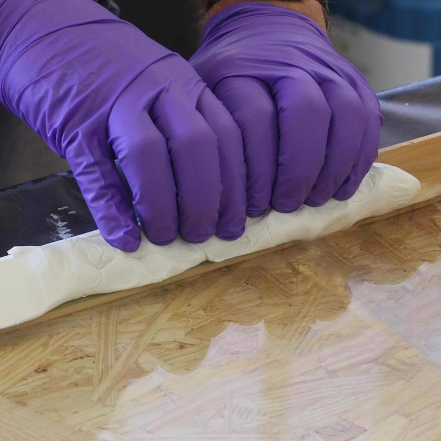 DAP White Glazing Compound 1 qt