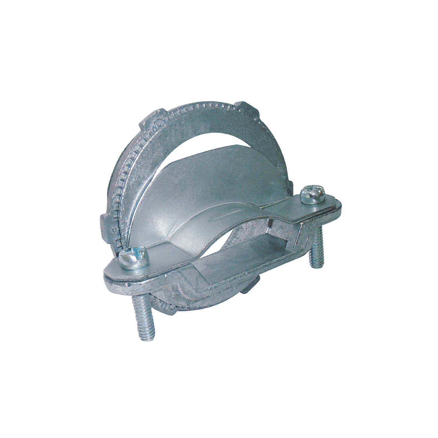 Sigma Engineered Solutions NM/SE Clamp Cable Connector 2 in. D 1 pk