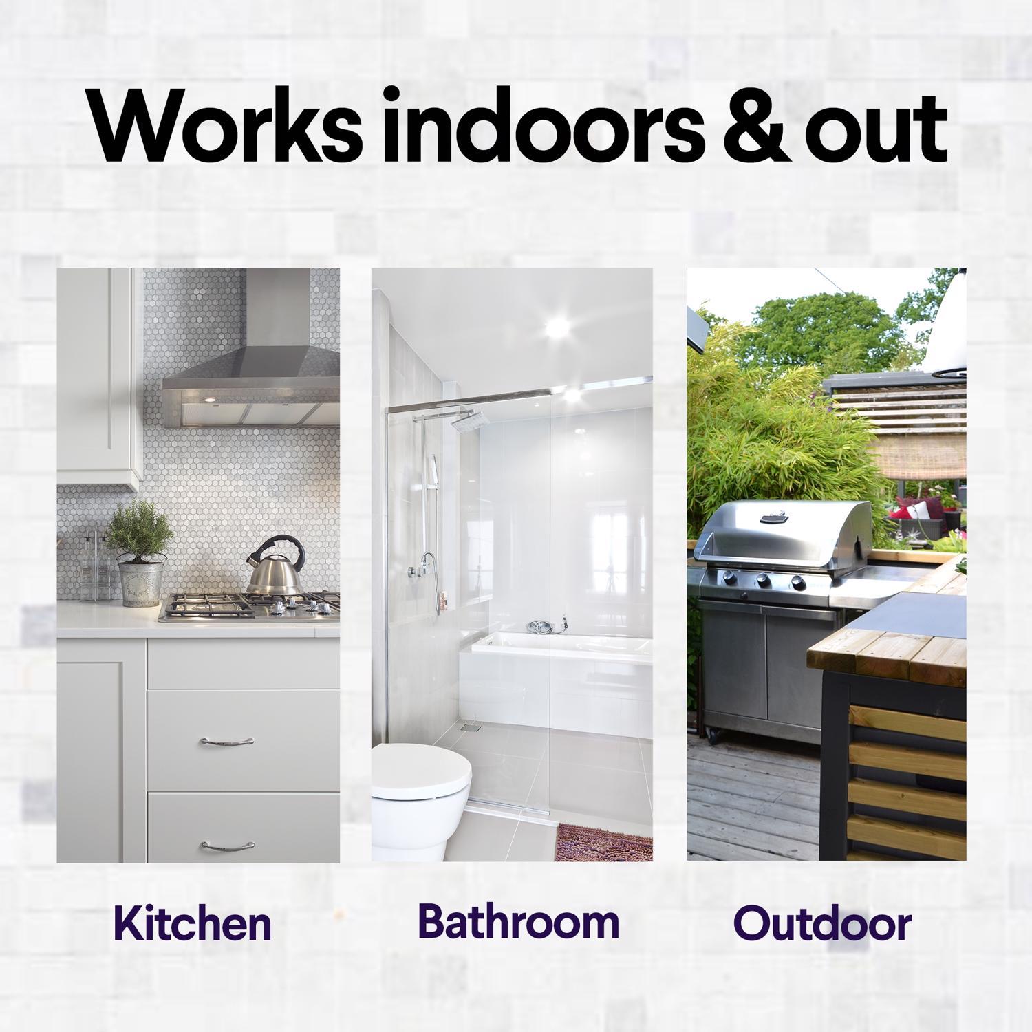 Formula 409 Stone/Steel Cleaner 32 oz Spray