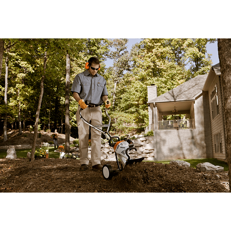 TRIMMER FS40CE / E2S A5-2 CURVED