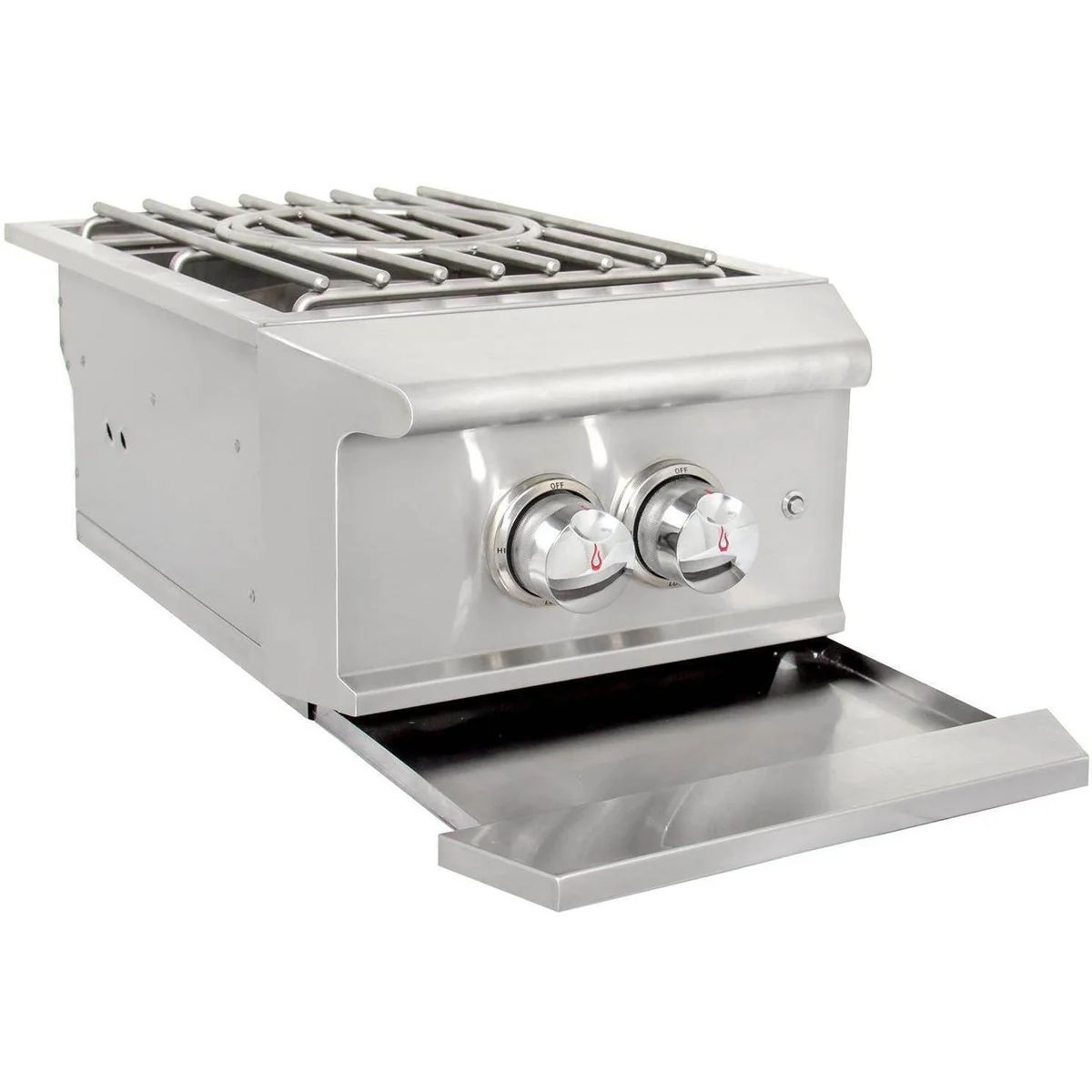 Blaze Power Burner Professional NG