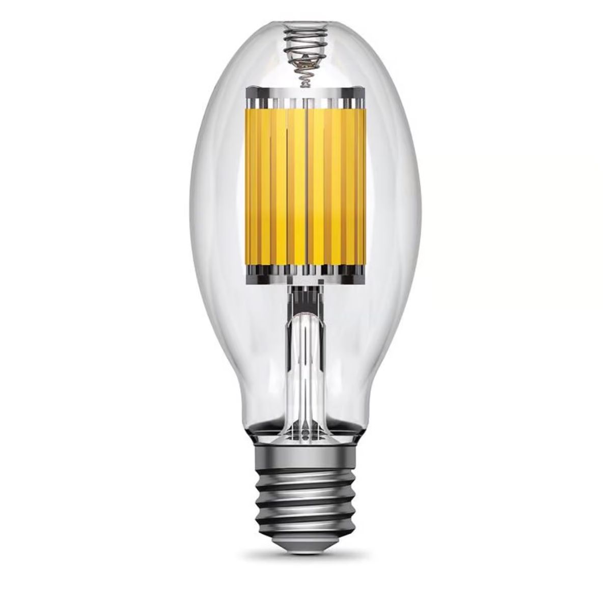 Feit 175 W ED28 HID Bulb 6000 lm Cool White High Lumen 1 Pack