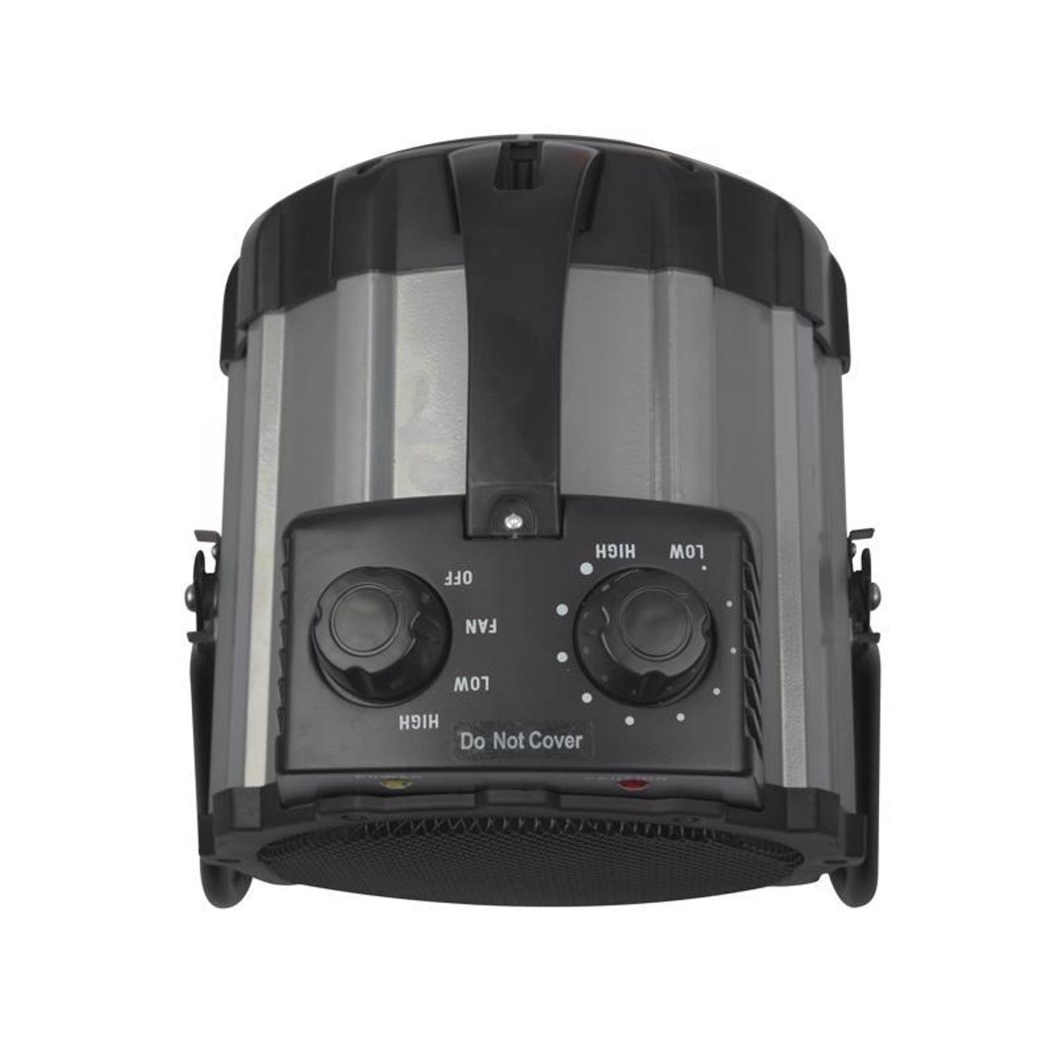 Perfect Aire Electric Ceramic Utility Heater