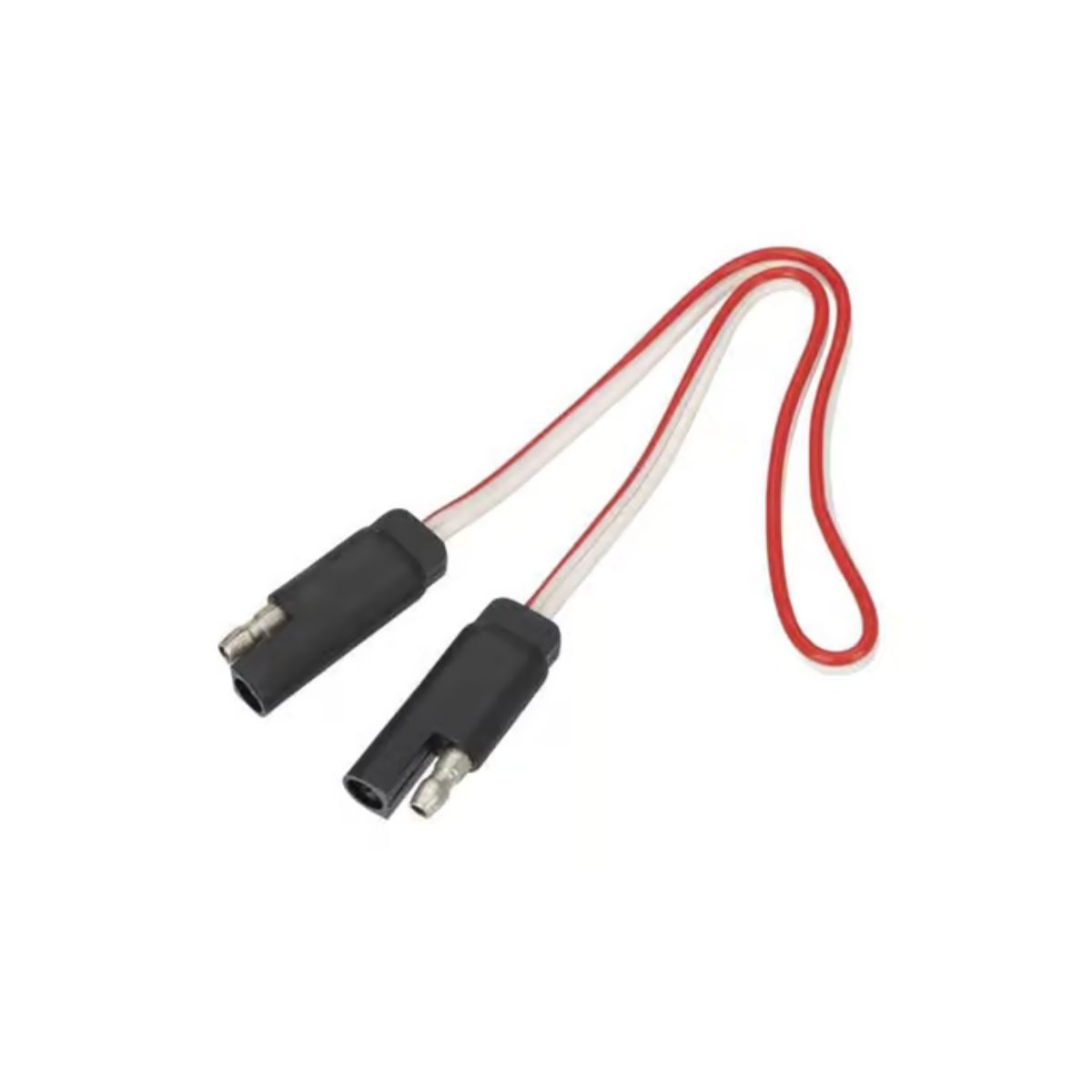 TowSmart 12 in. 2 Way Connector