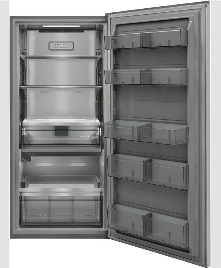 33 In. Refrigerator Column with 19 Cu. Ft. Capacity