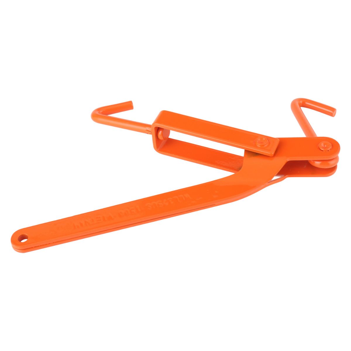 American Power Pull, 375 lbs. Mini Load Binder, Working Load Capacity 375 lb.