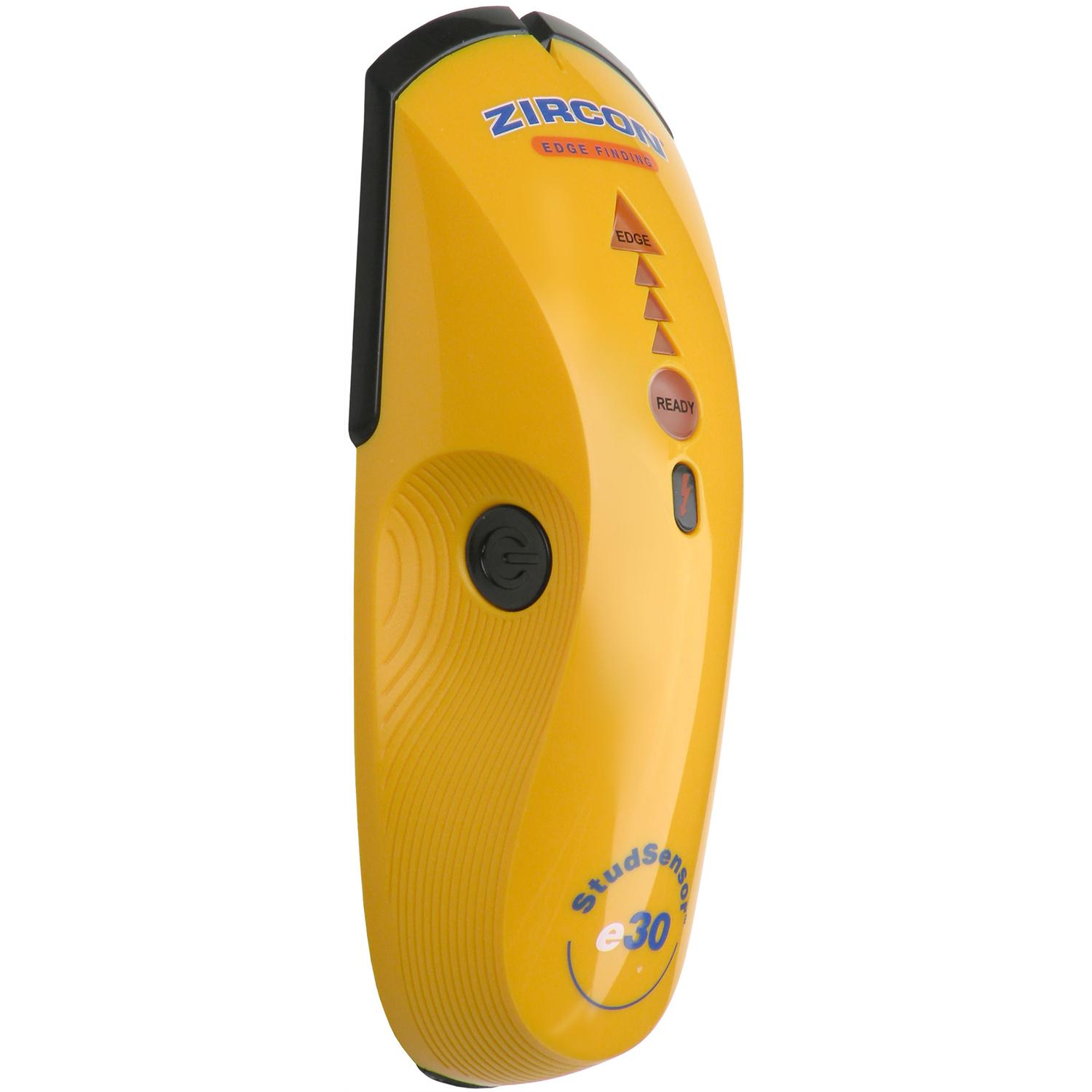 Zircon e30 6.03 in. L X 2.39 in. W Stud Sensor 3/4 in. 1 pc