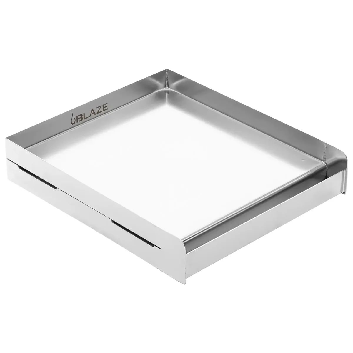 Blaze 14 in. Griddle Plate