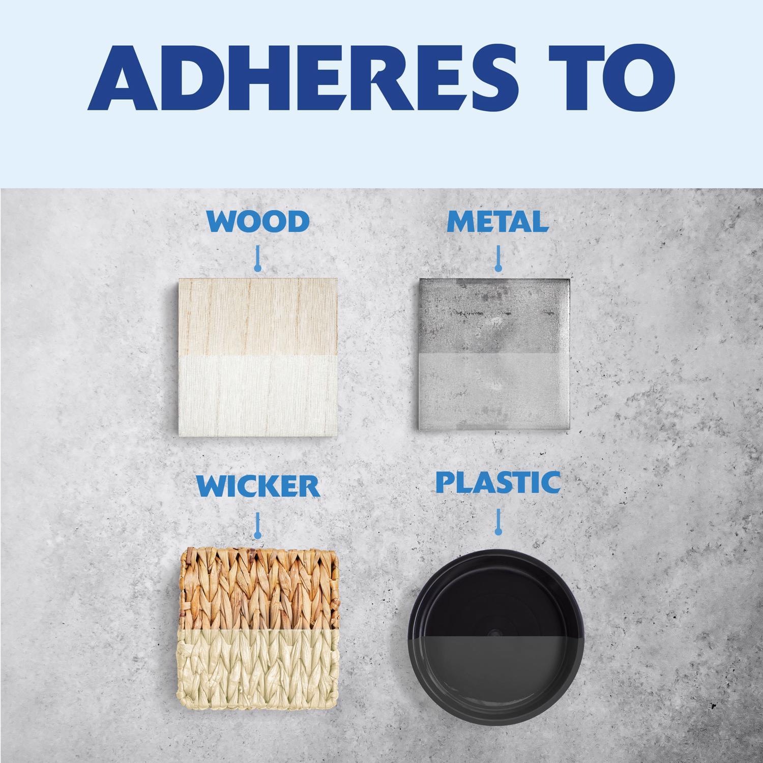 Rust-Oleum Painter's Touch 2X Ultra Cover Semi-Gloss Clear Paint Marker 12 oz