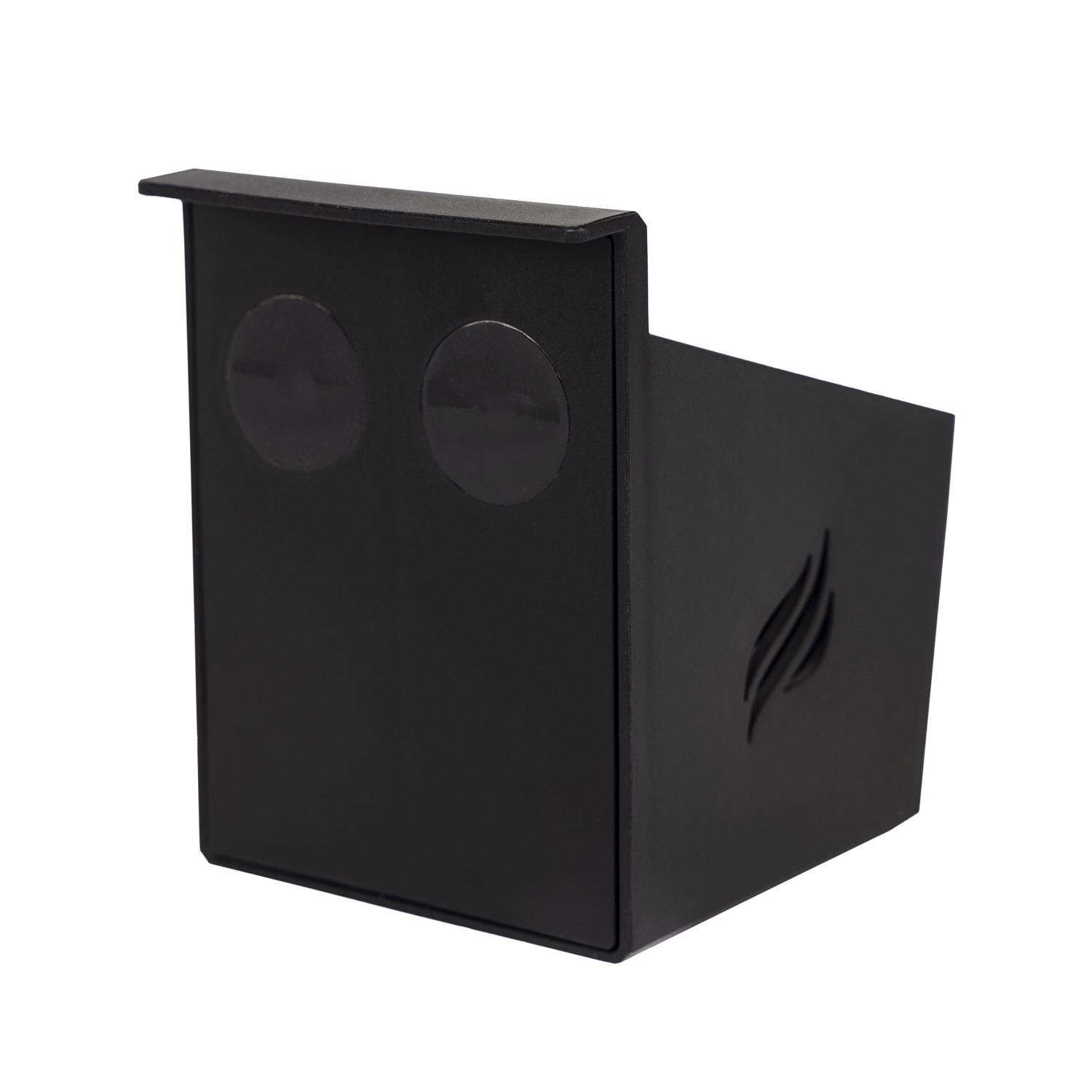 Blackstone Metal Black Griddle Tool Holder 1 pk